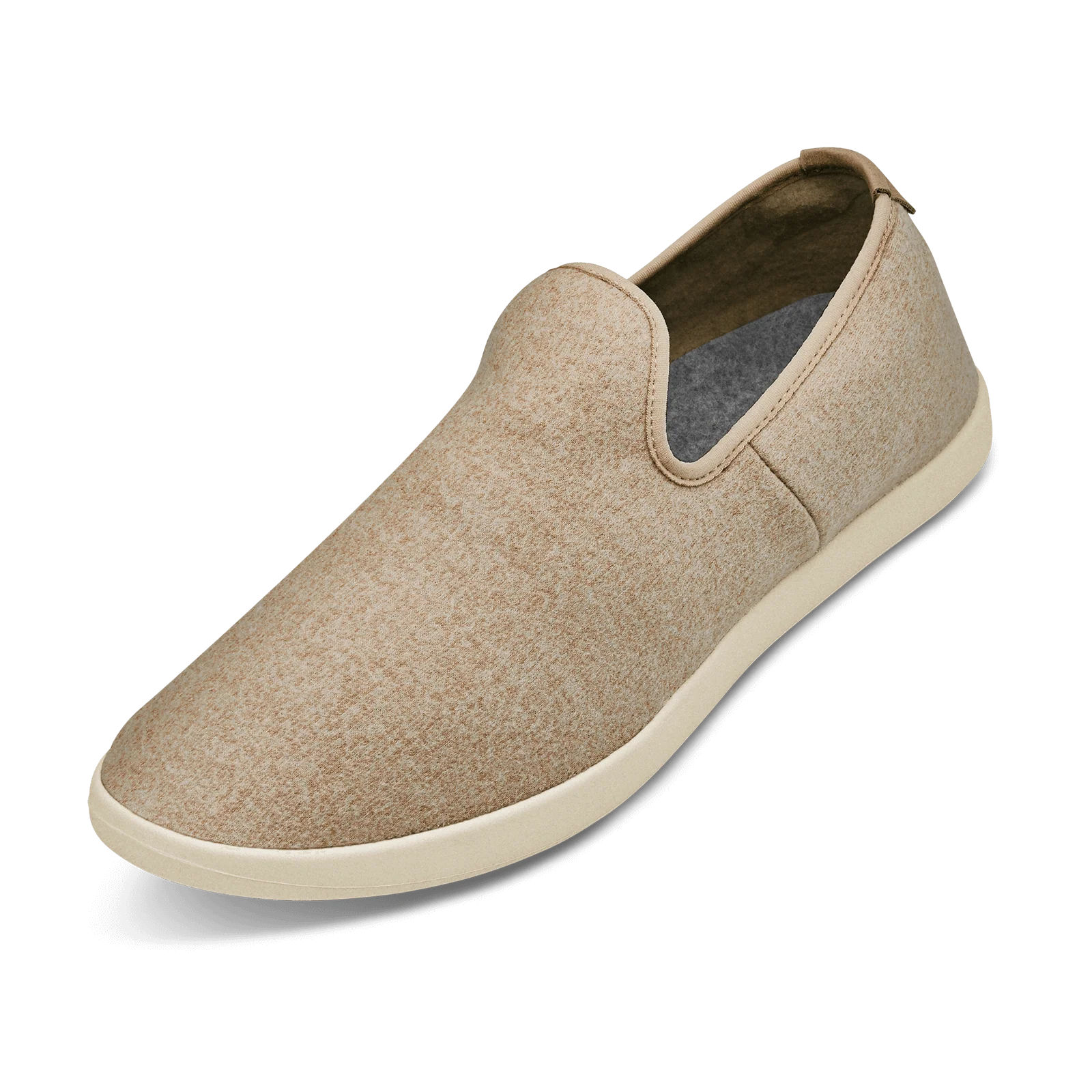 Men's Wool Lounger - Image 2