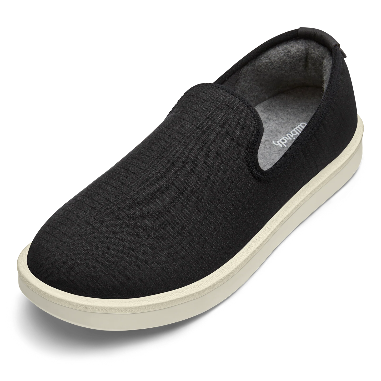 Men's Wool Lounger Woven - Image 2