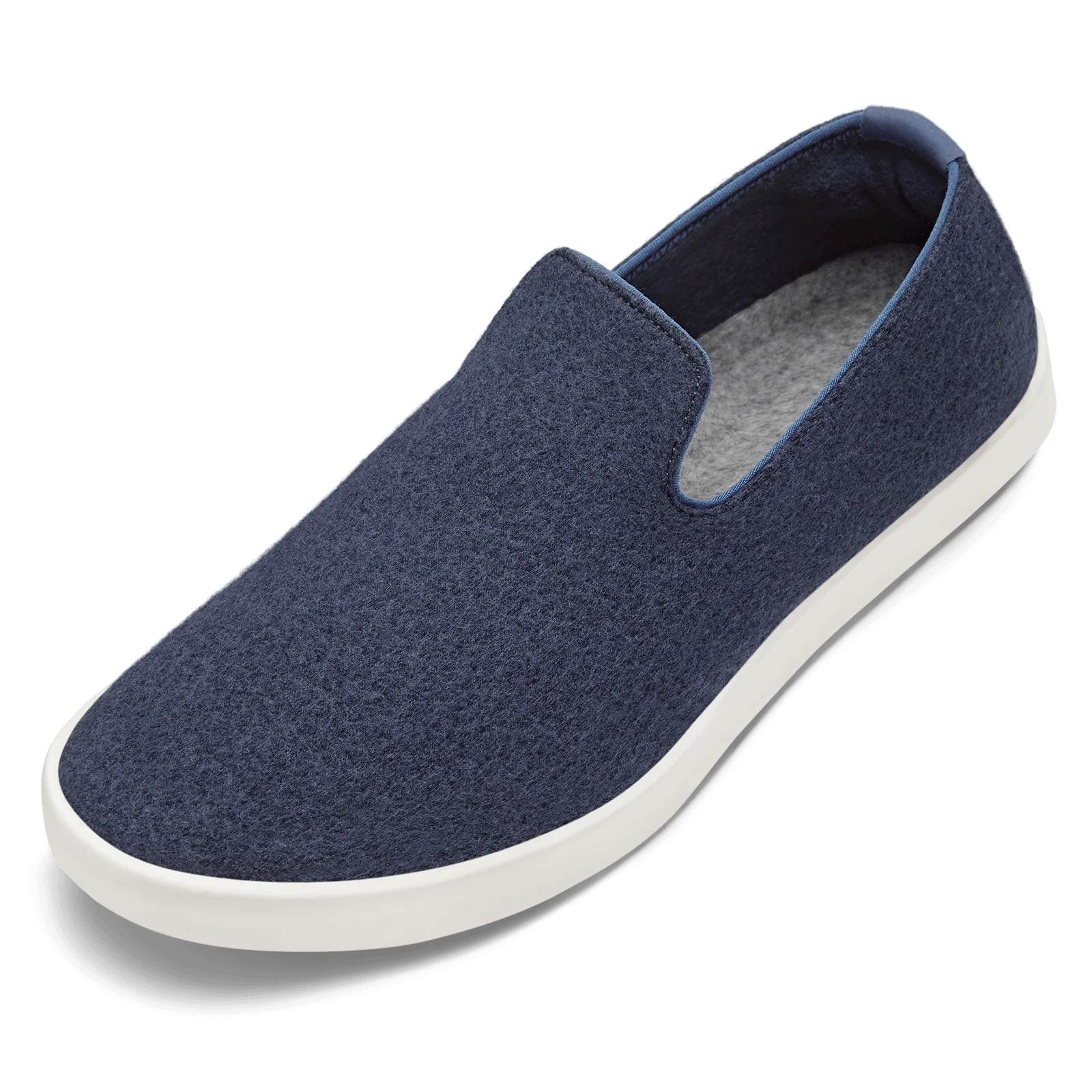 Men's Wool Loungers - Image 2