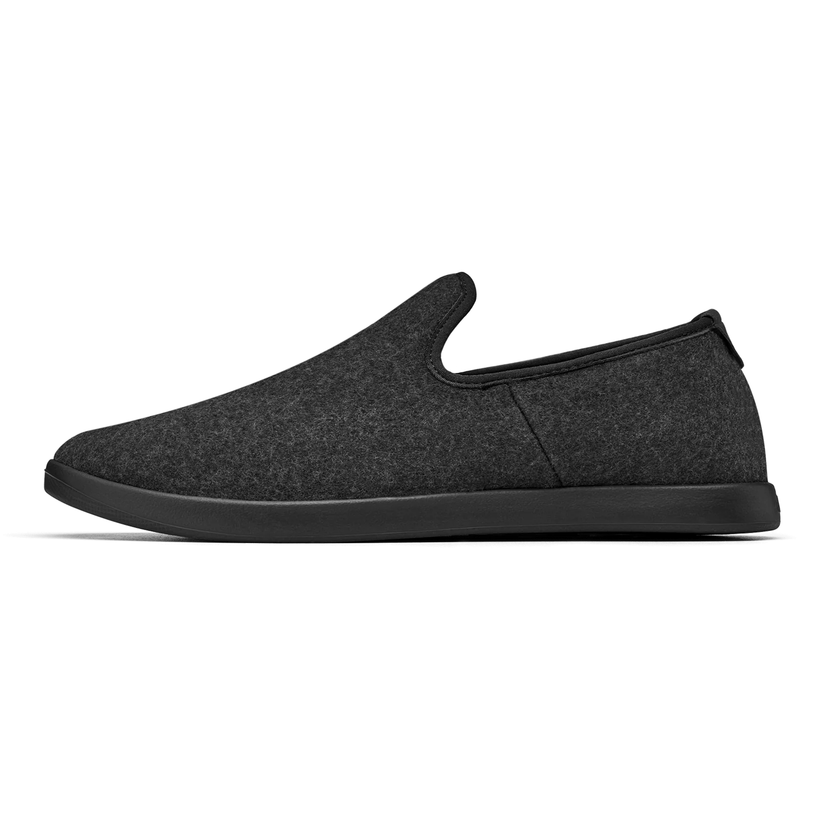 Men's Wool Loungers
