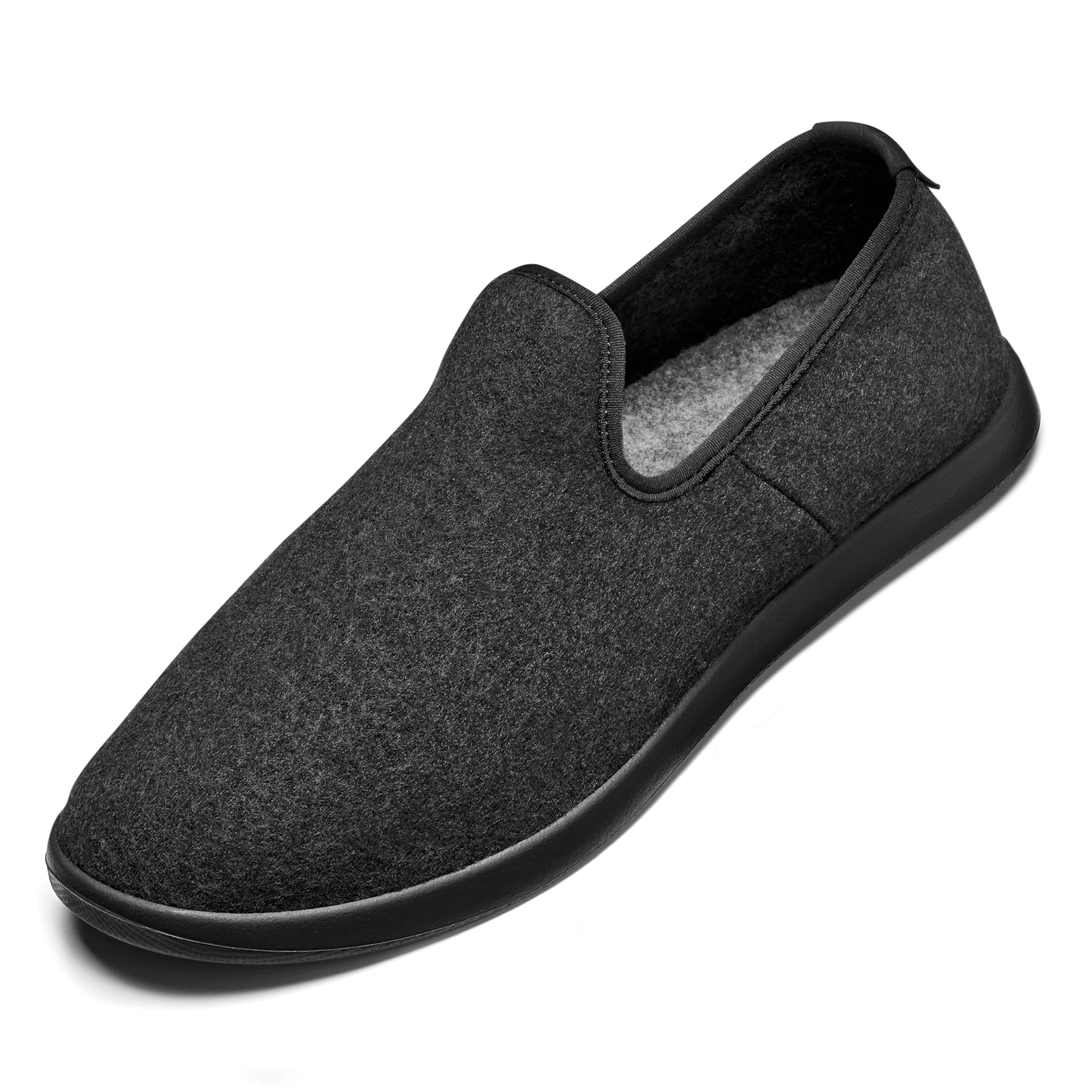 Men's Wool Loungers - Image 2
