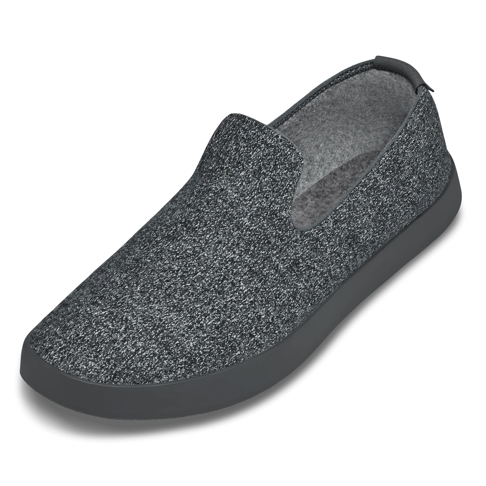 Men's Wool Loungers - Image 2