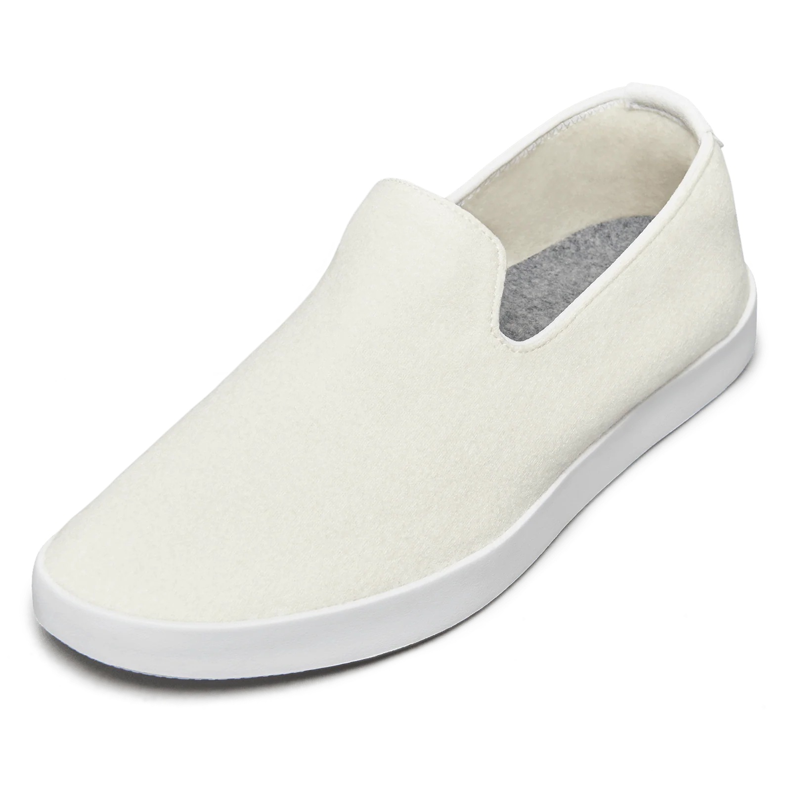 Men's Wool Loungers - Image 2