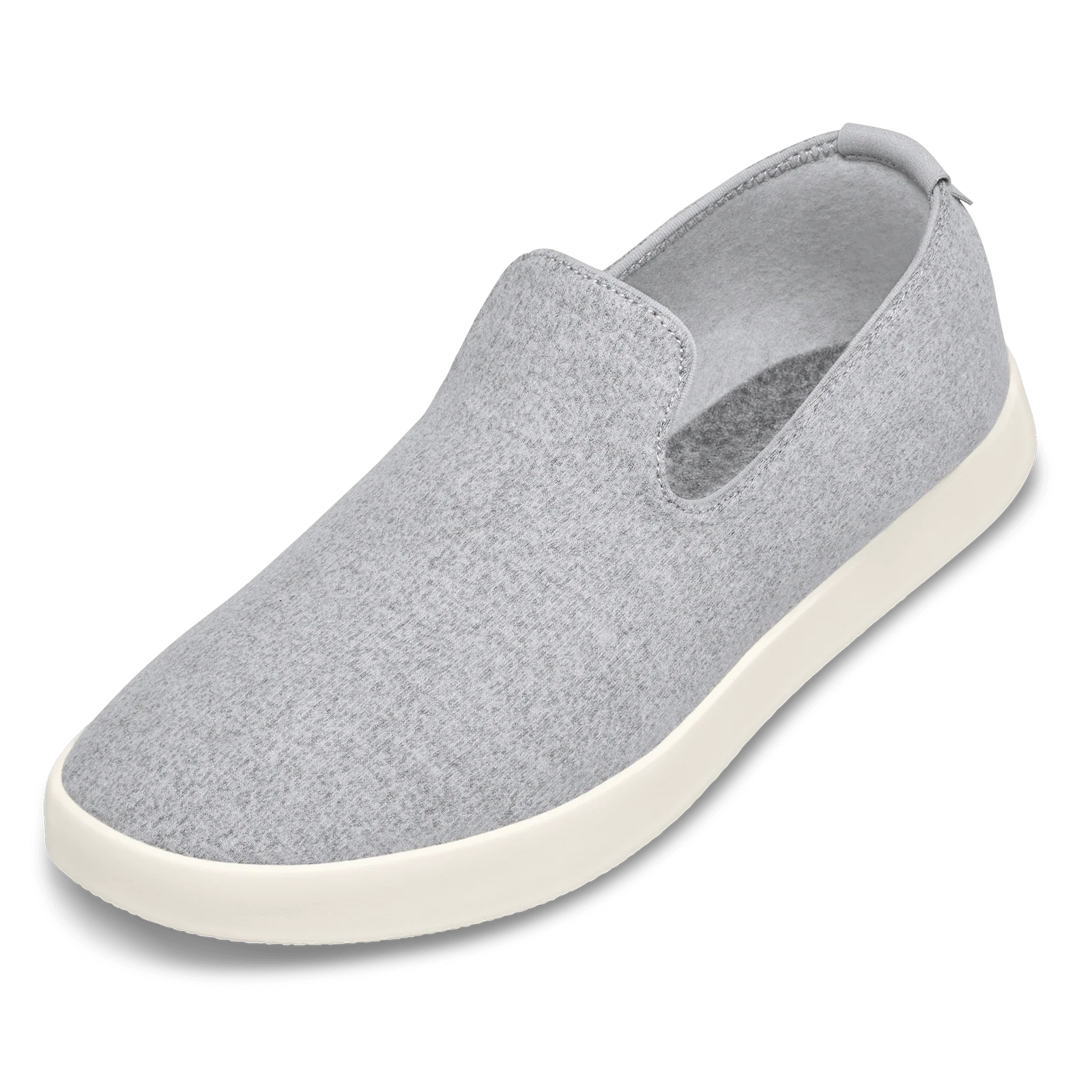 Men's Wool Loungers - Image 2