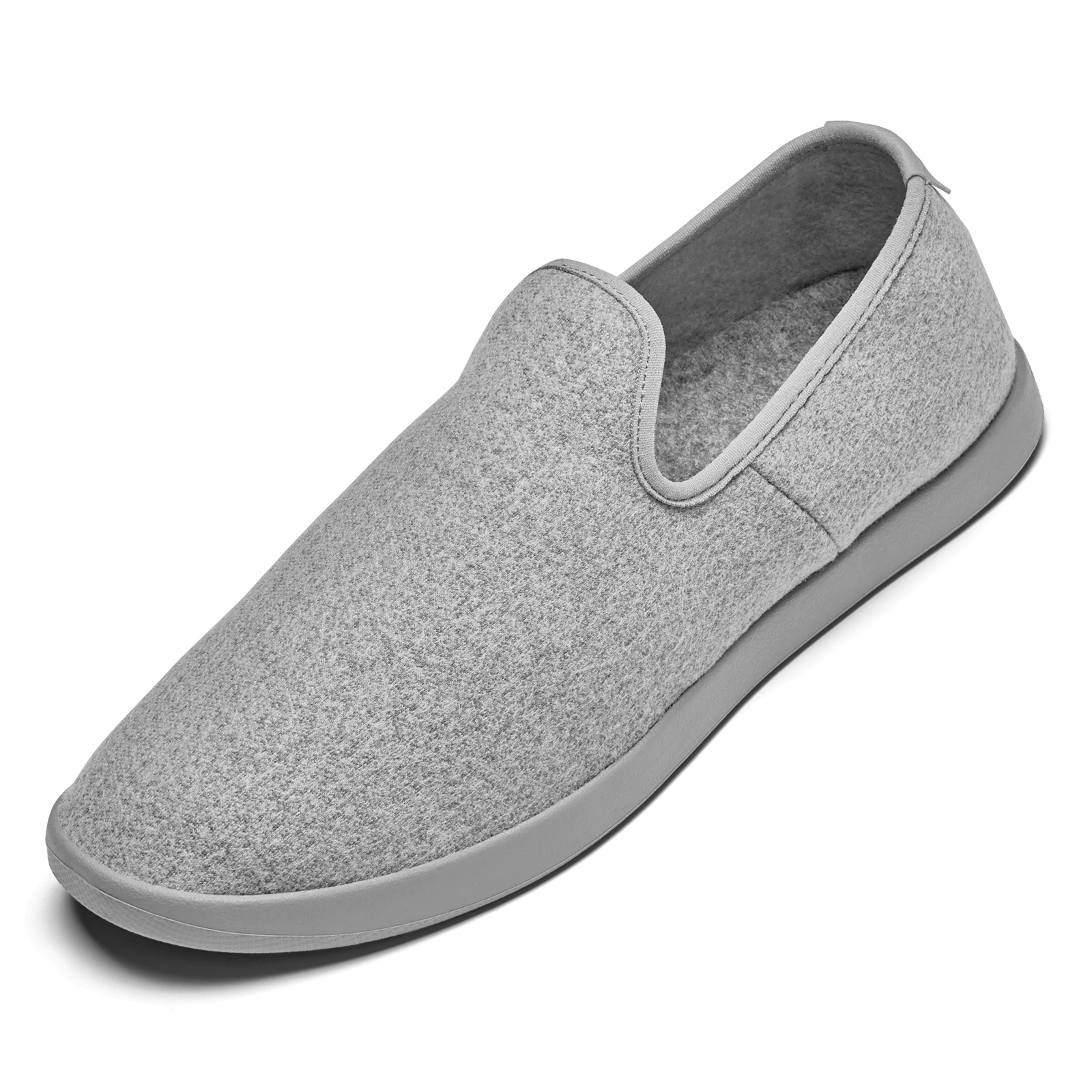 Men's Wool Loungers - Image 2