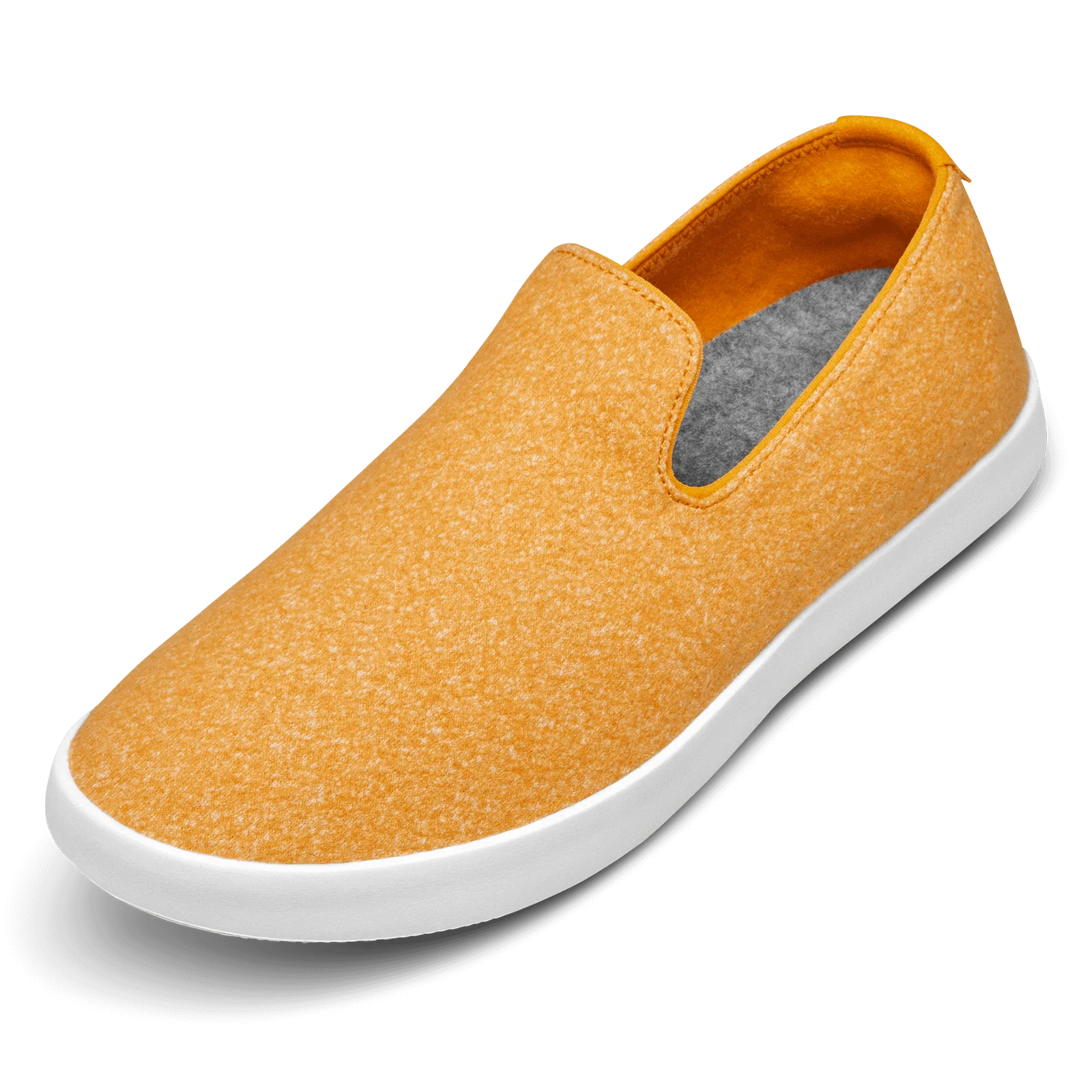 Men's Wool Loungers - Image 2