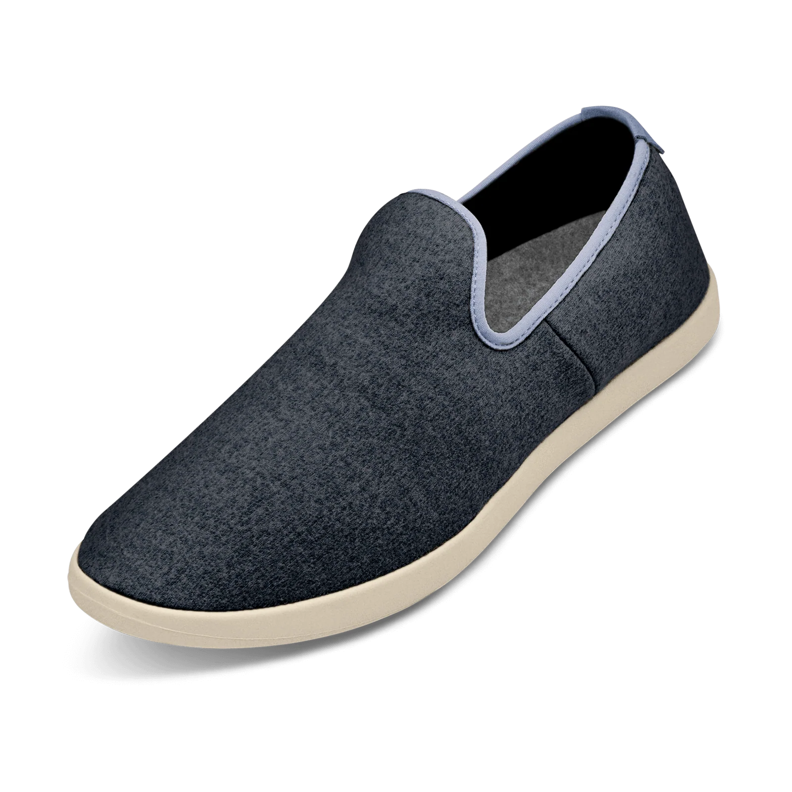 Men's Wool Loungers - Image 2