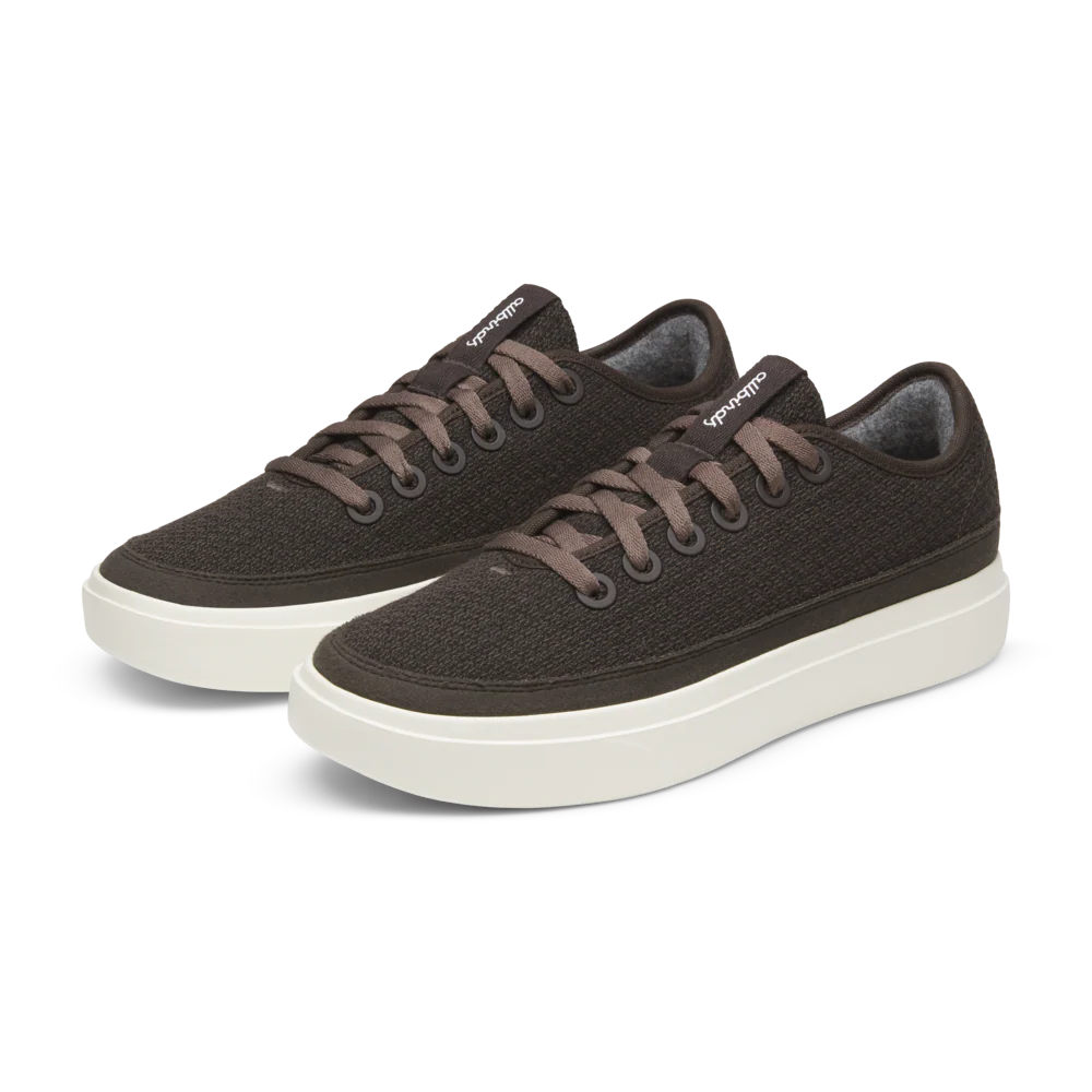 Men's Wool Piper Go - Image 3