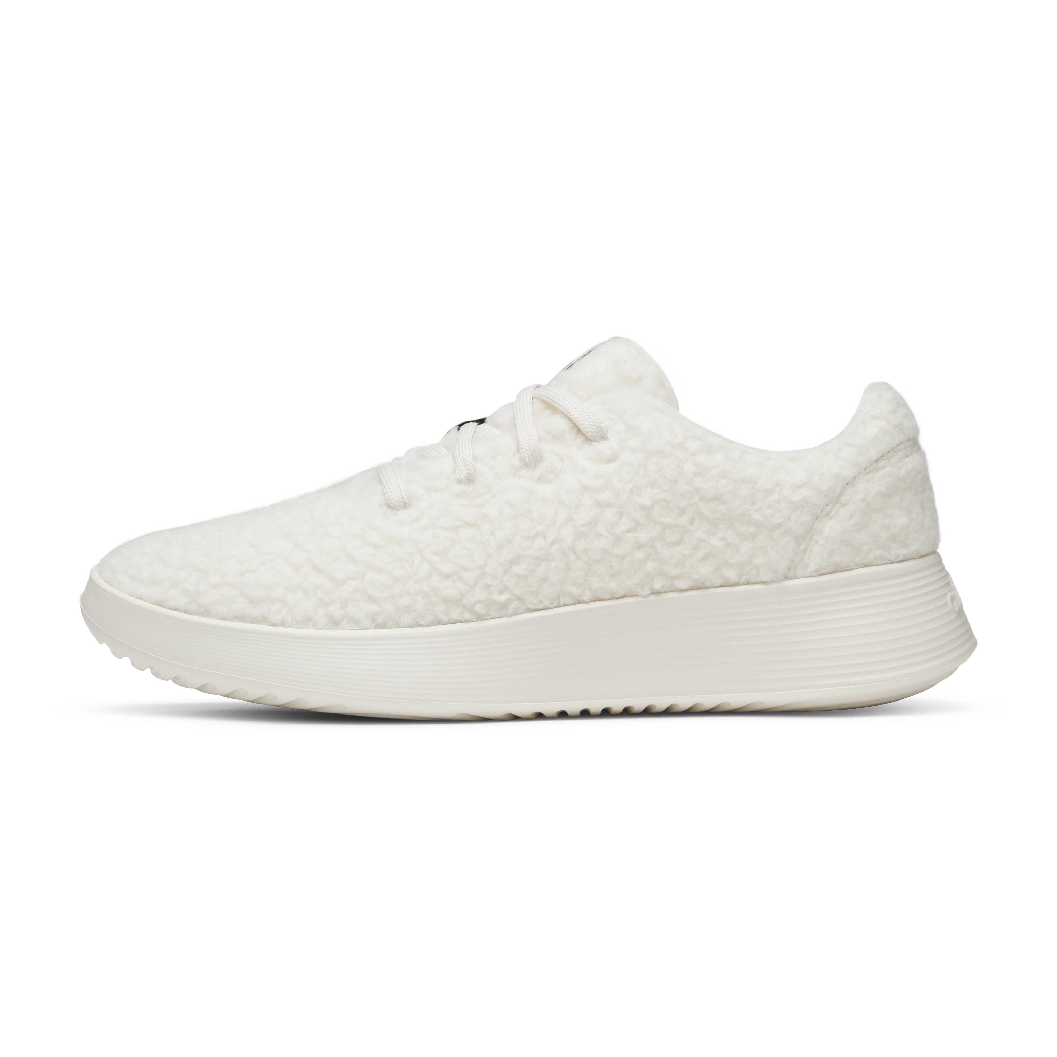 Men's Wool Runner Go - Fluff
