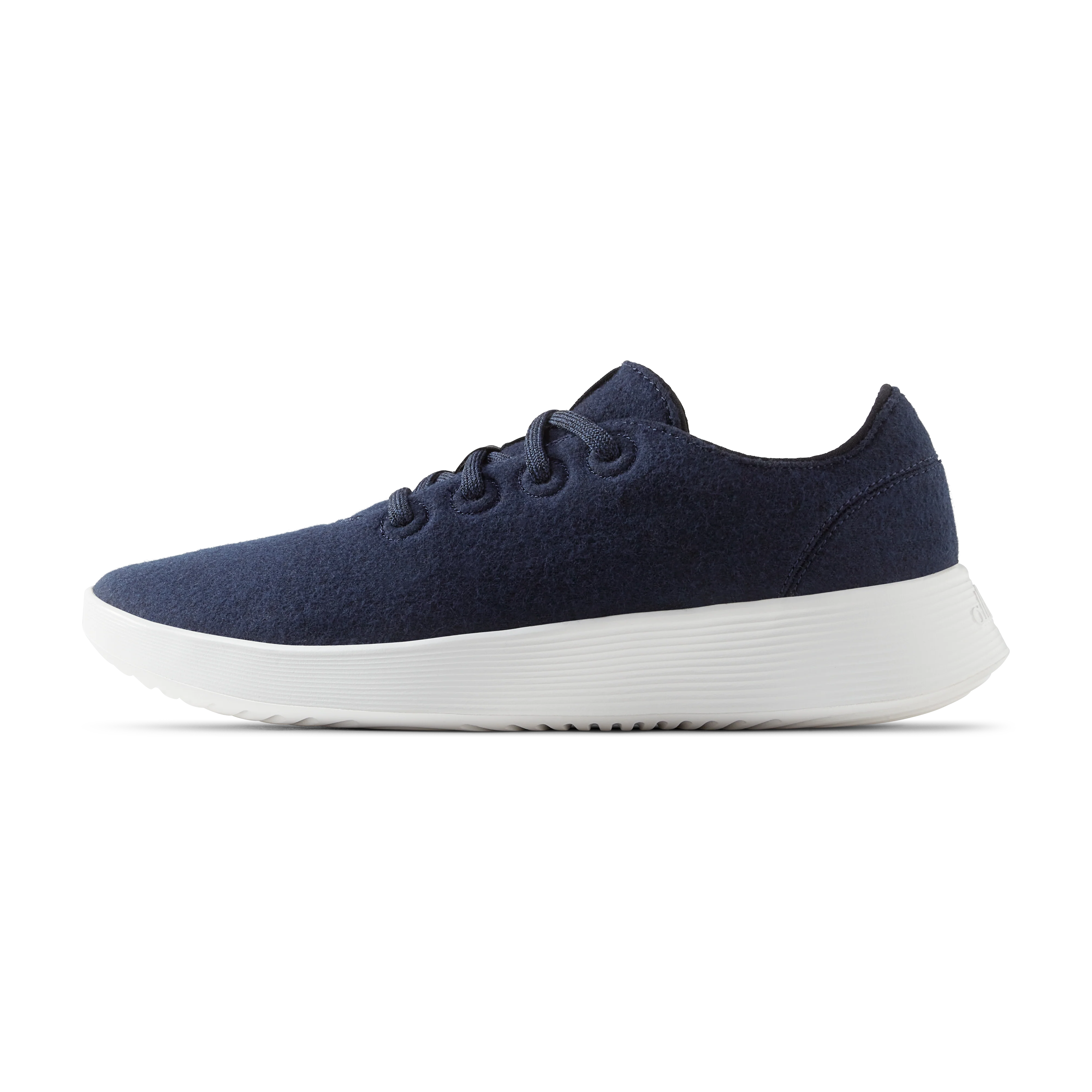 Men's Wool Runner Go