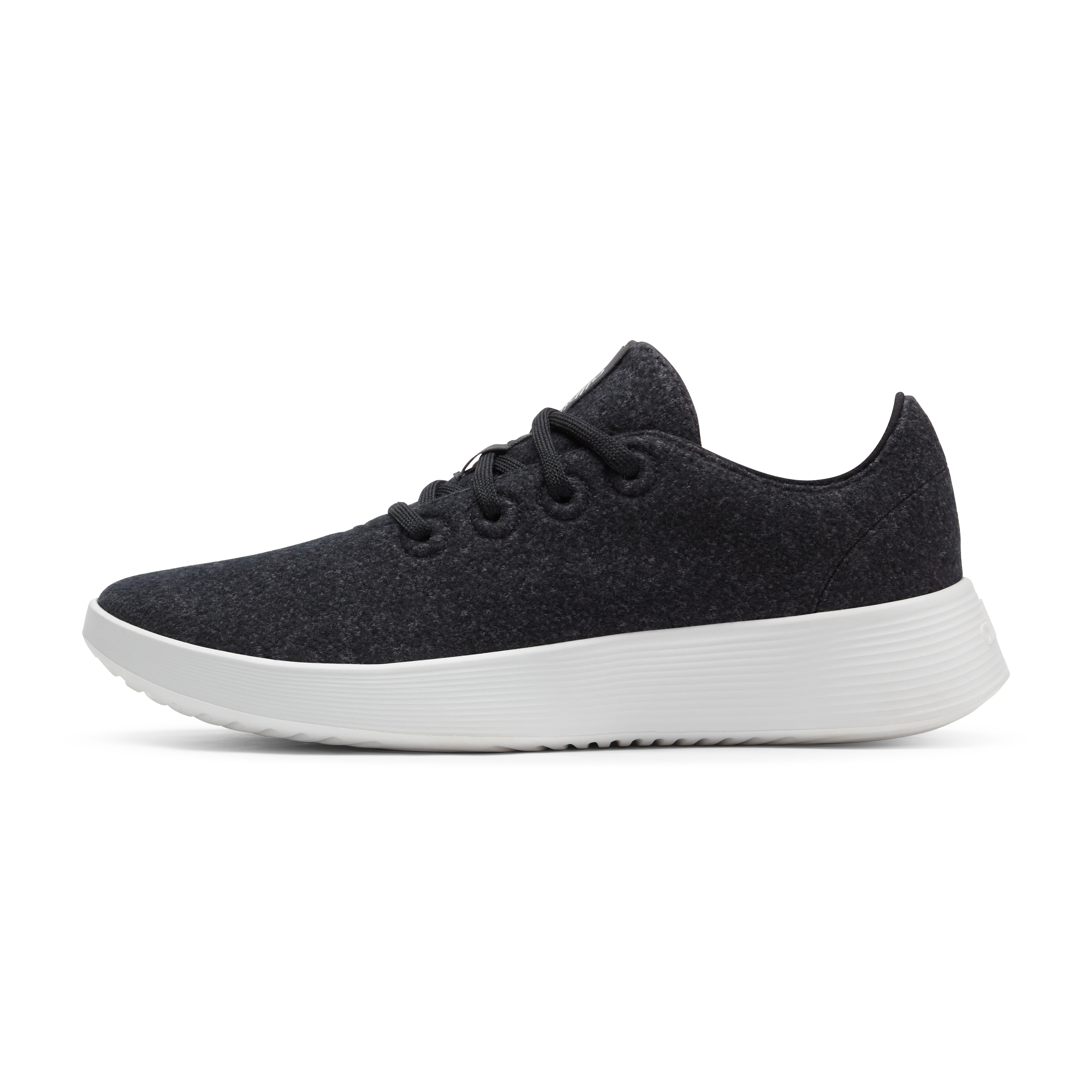 Men's Wool Runner Go