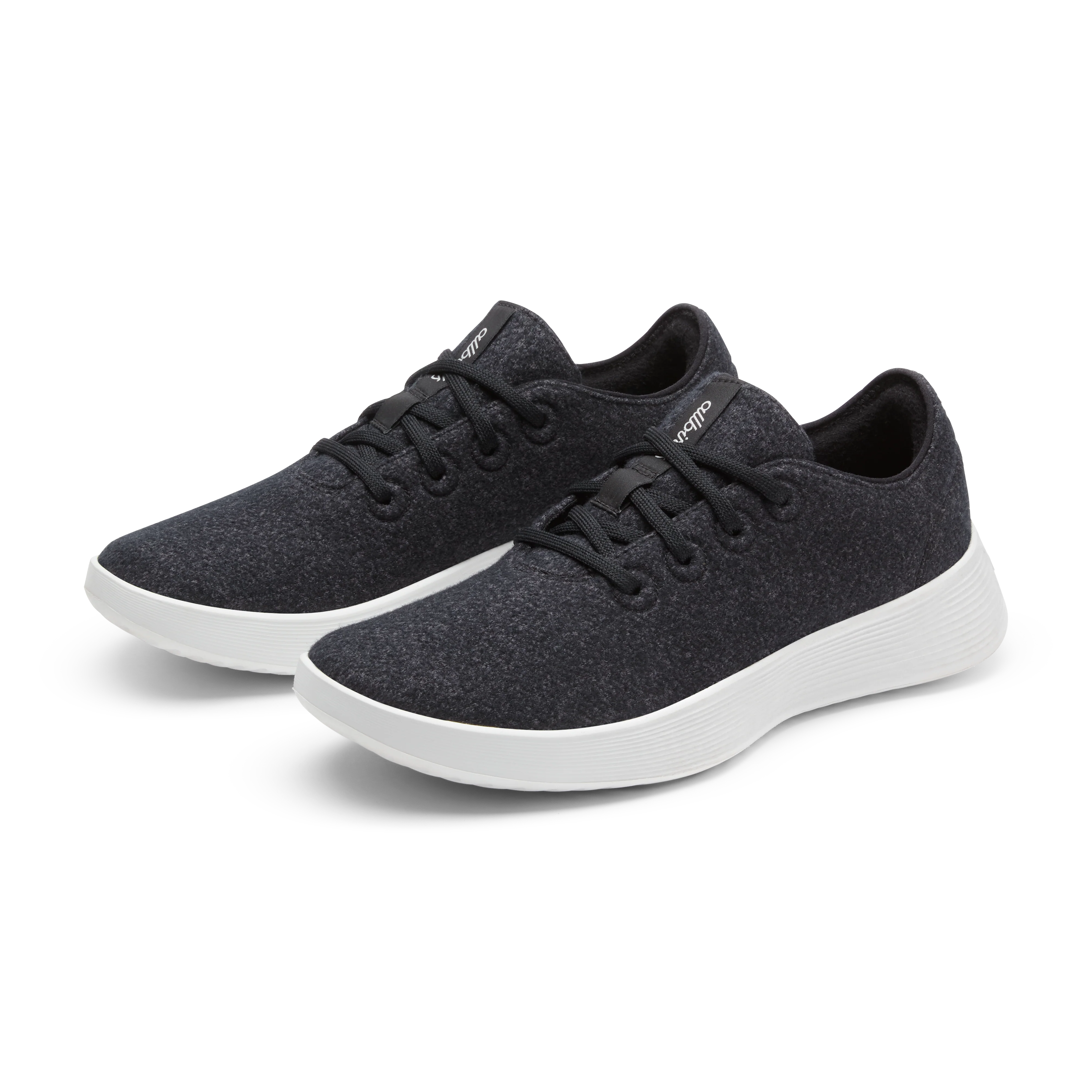 Men's Wool Runner Go - Image 2
