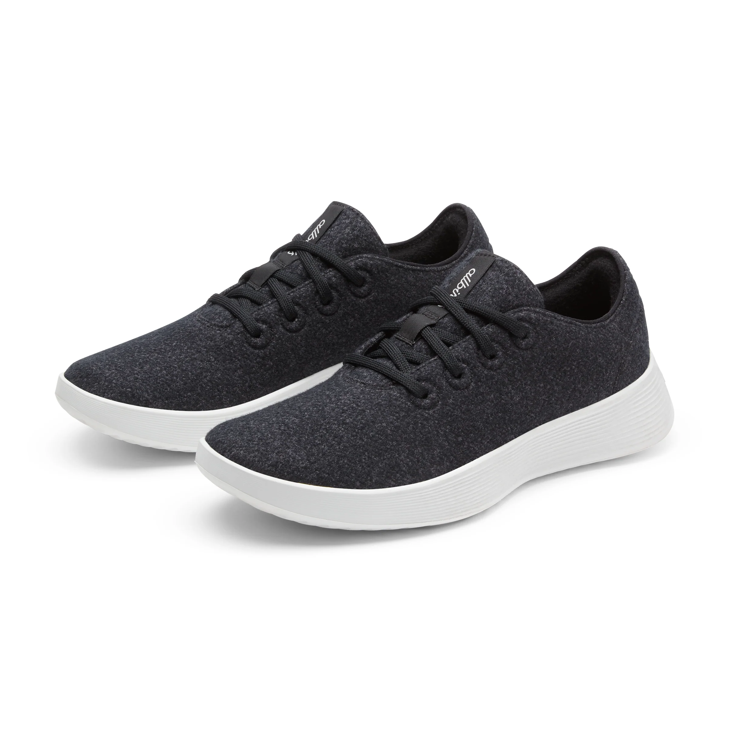 Men's Wool Runner Go - Image 3