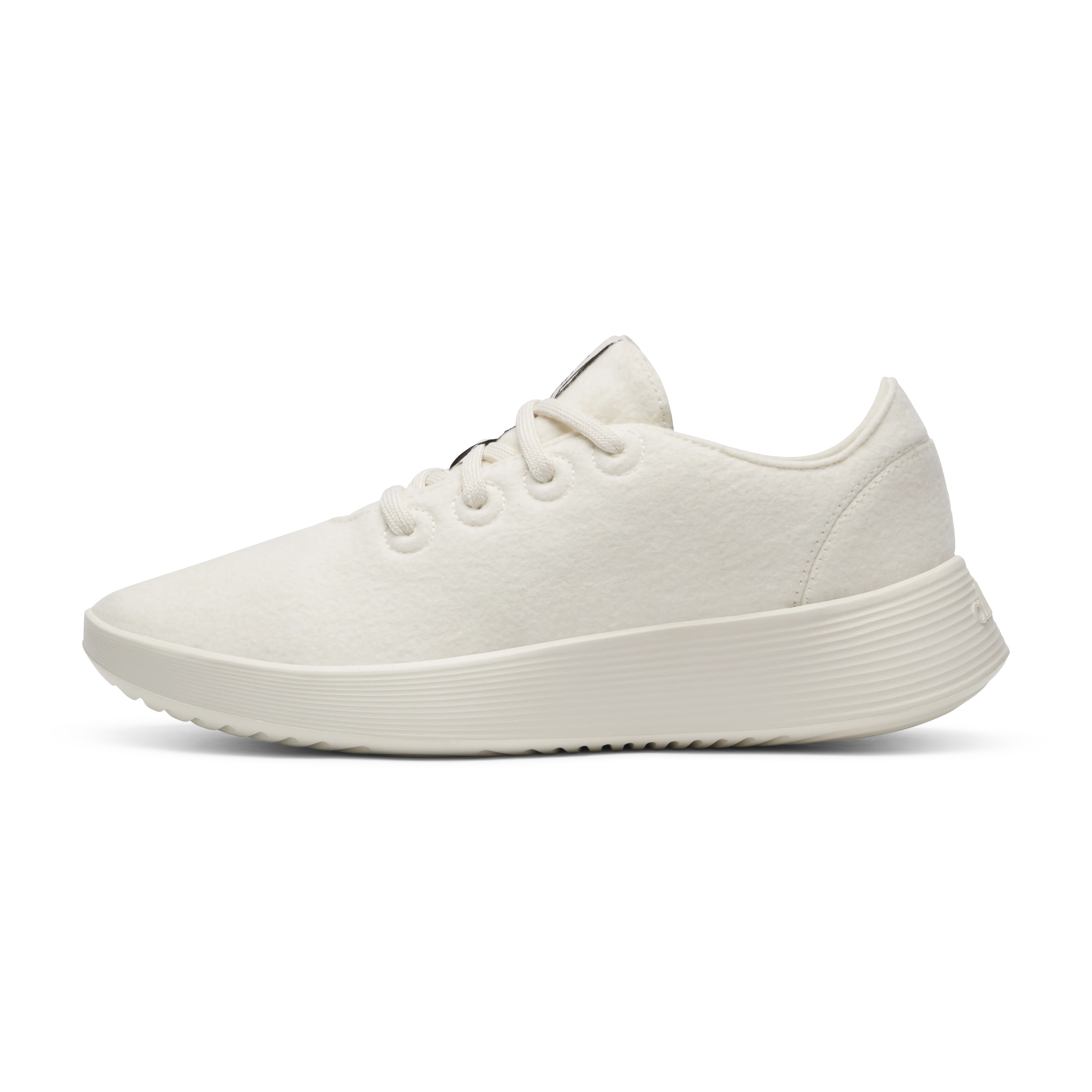 Men's Wool Runner Go