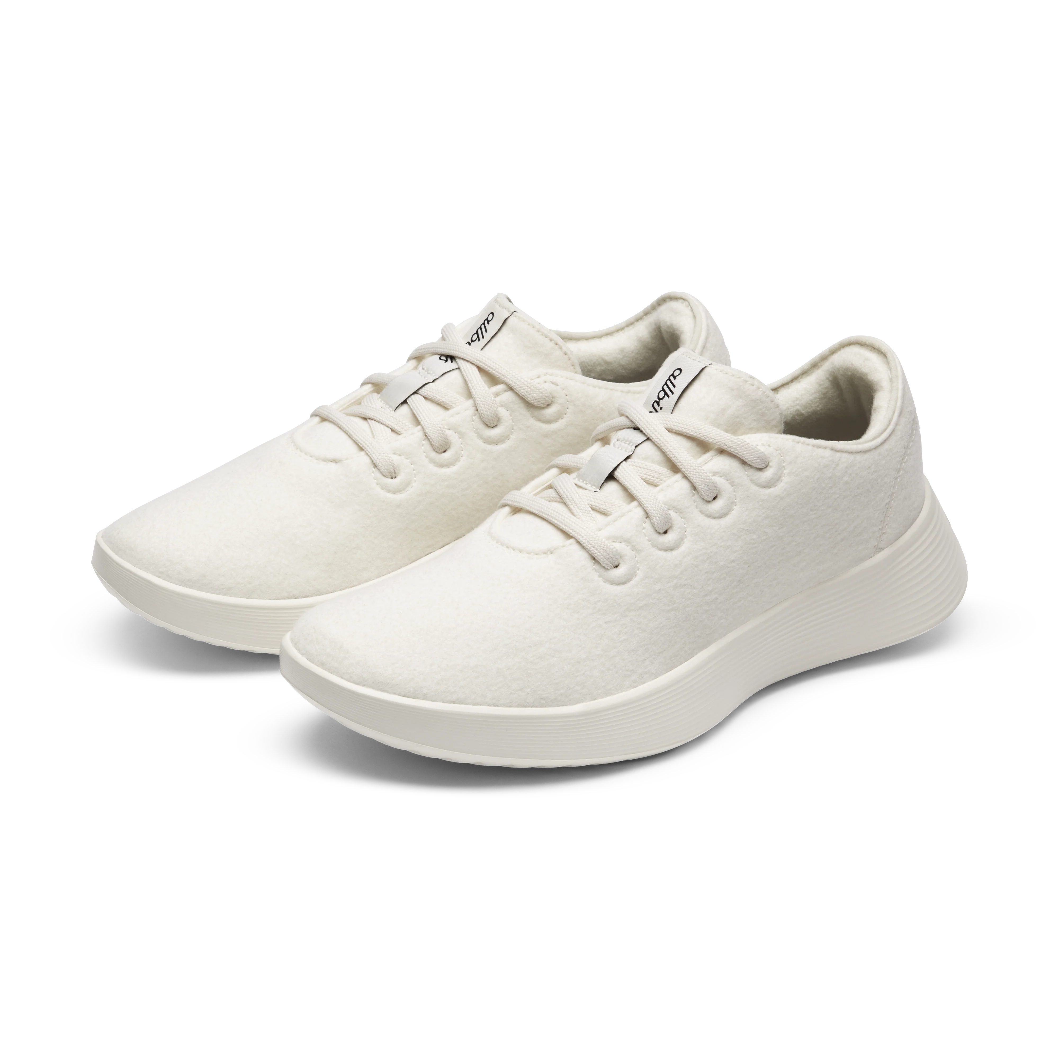 Men's Wool Runner Go - Image 2