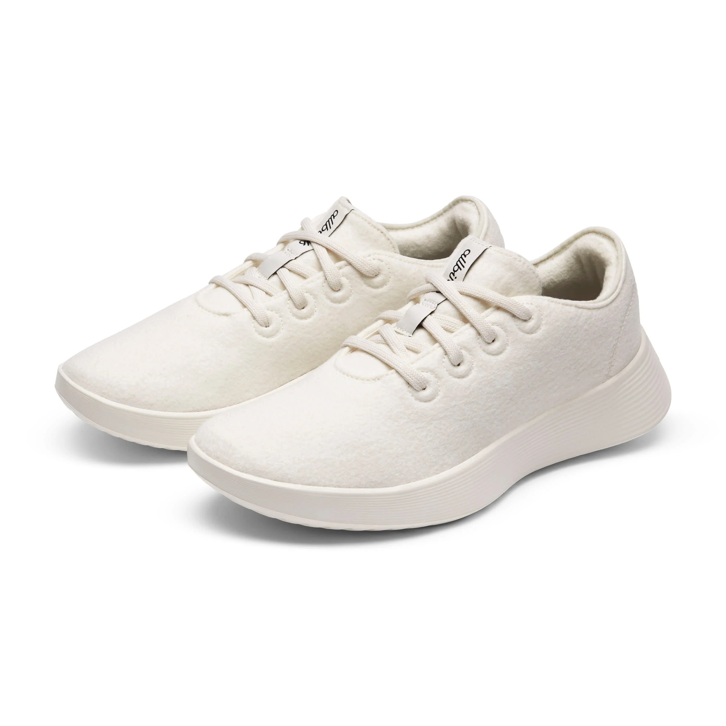 Men's Wool Runner Go - Image 3