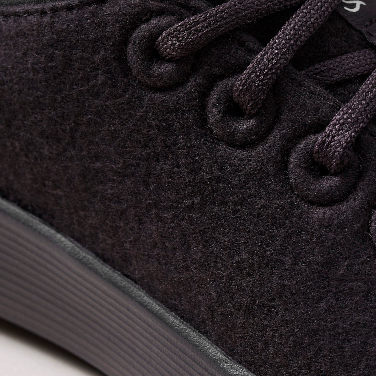 Men's Wool Runner Go - Image 2