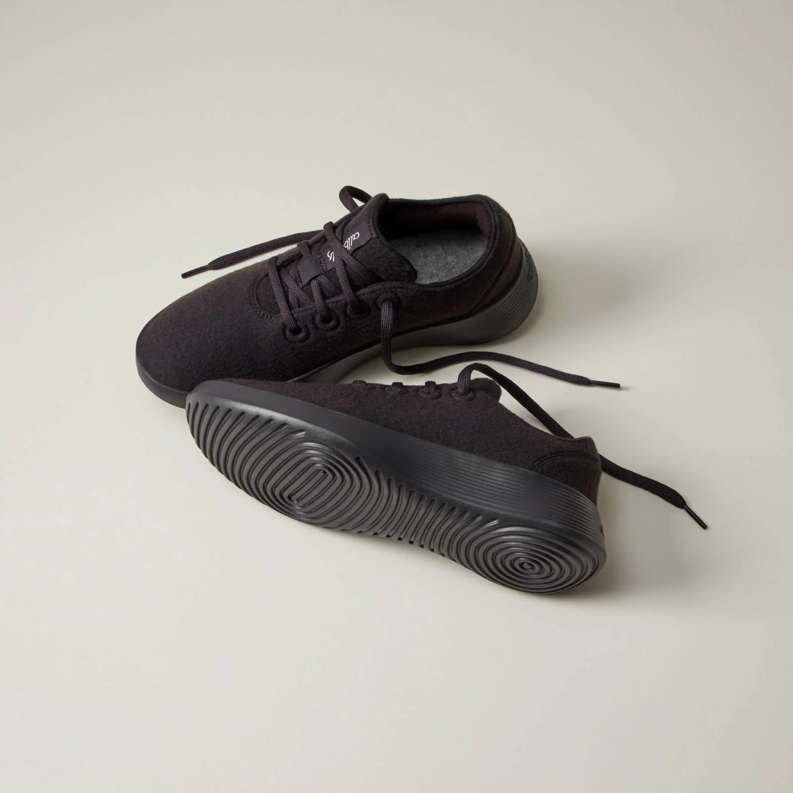 Men's Wool Runner Go - Image 3