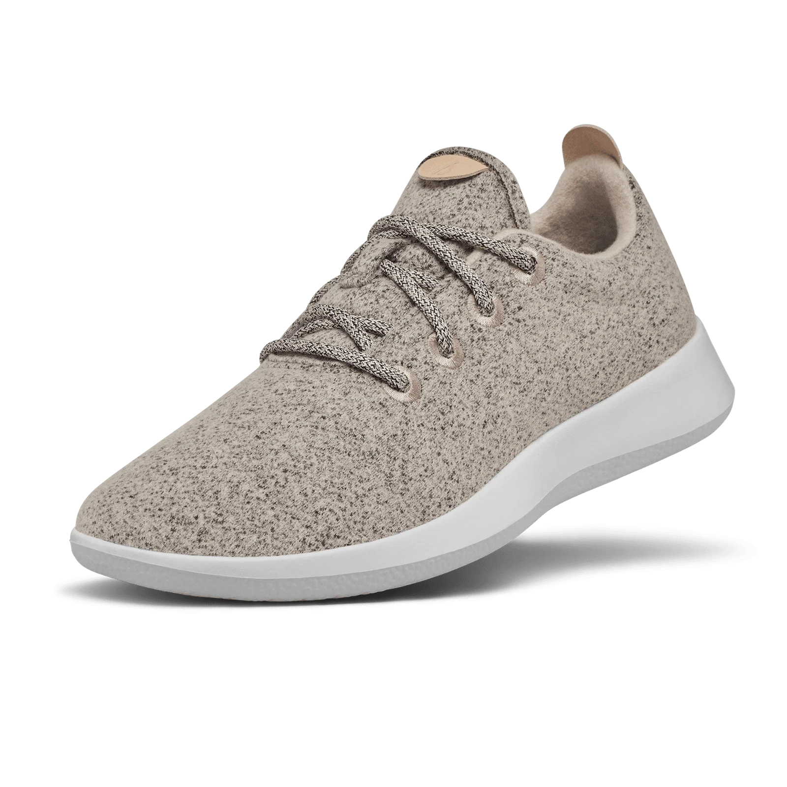Men's Wool Runner - Image 2