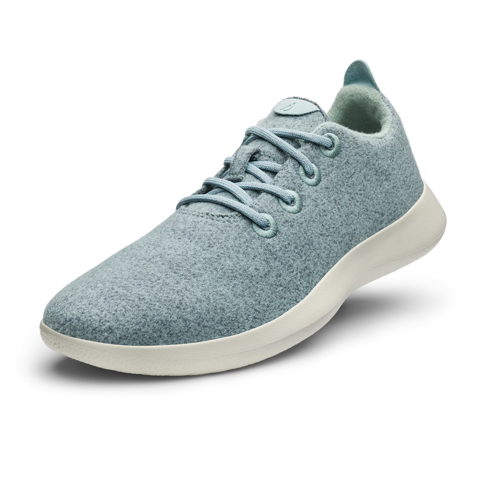 Men's Wool Runner