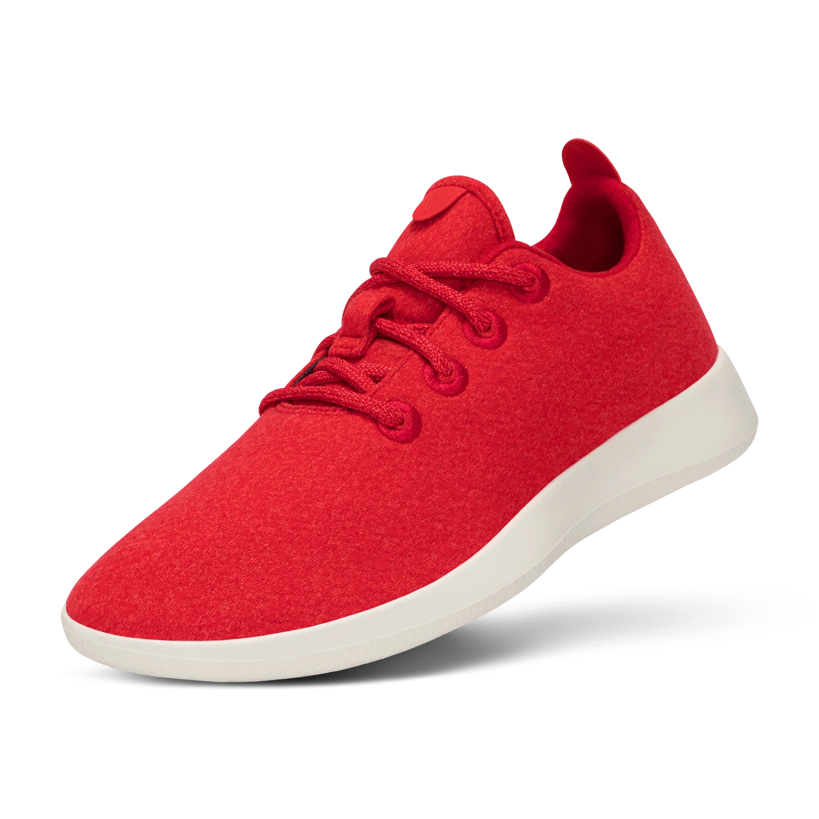 Men's Wool Runner