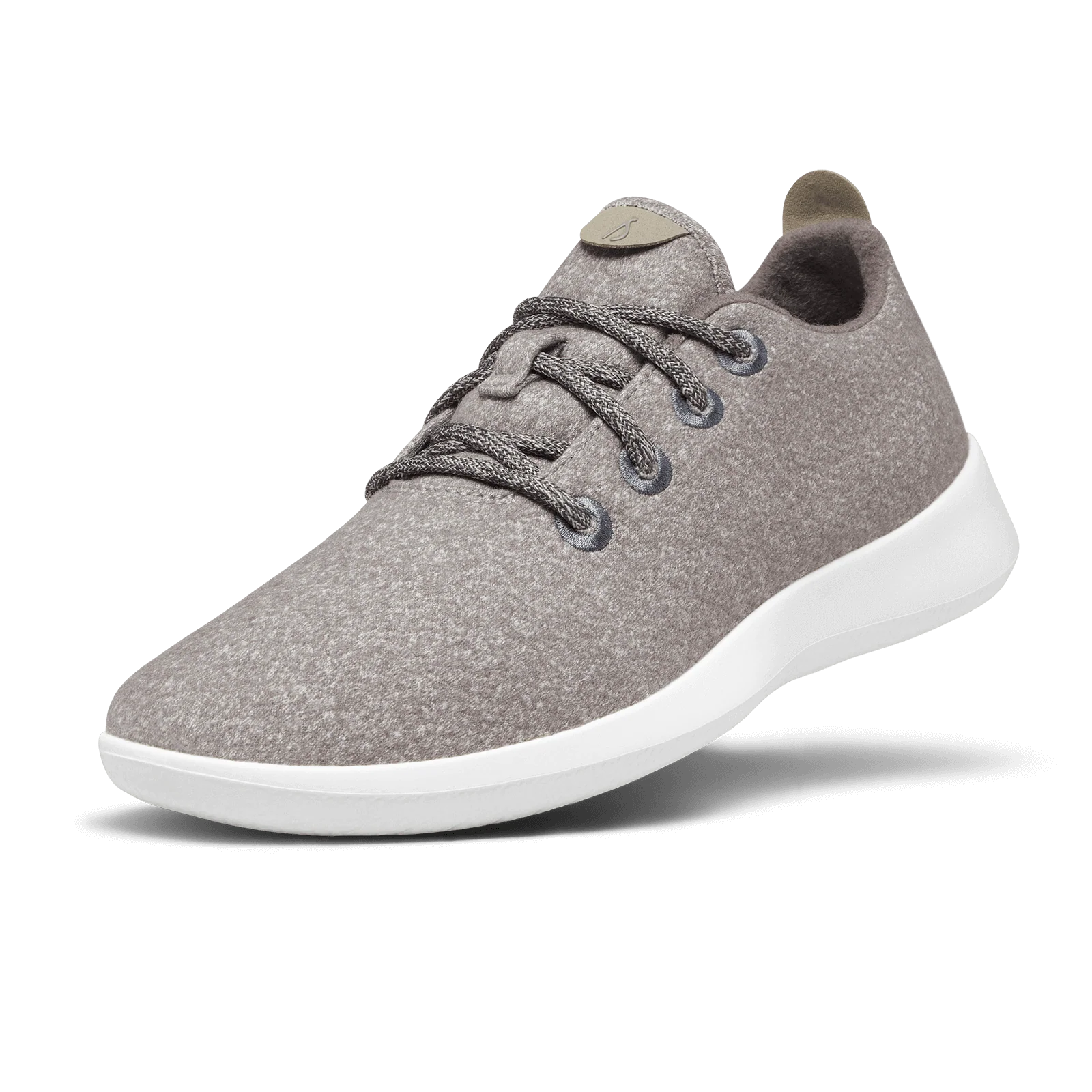 Men's Wool Runner - Image 2