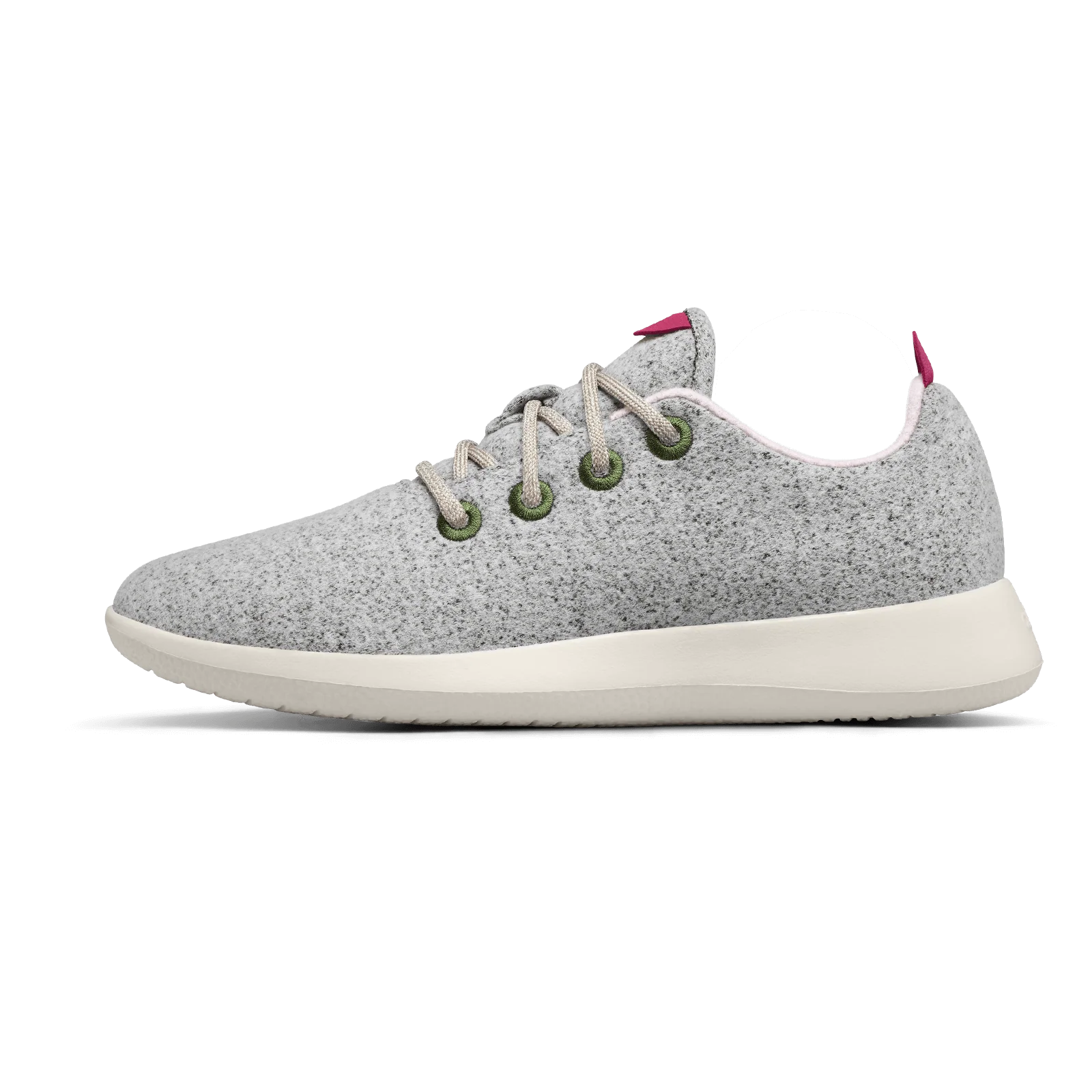 Men's Wool Runner