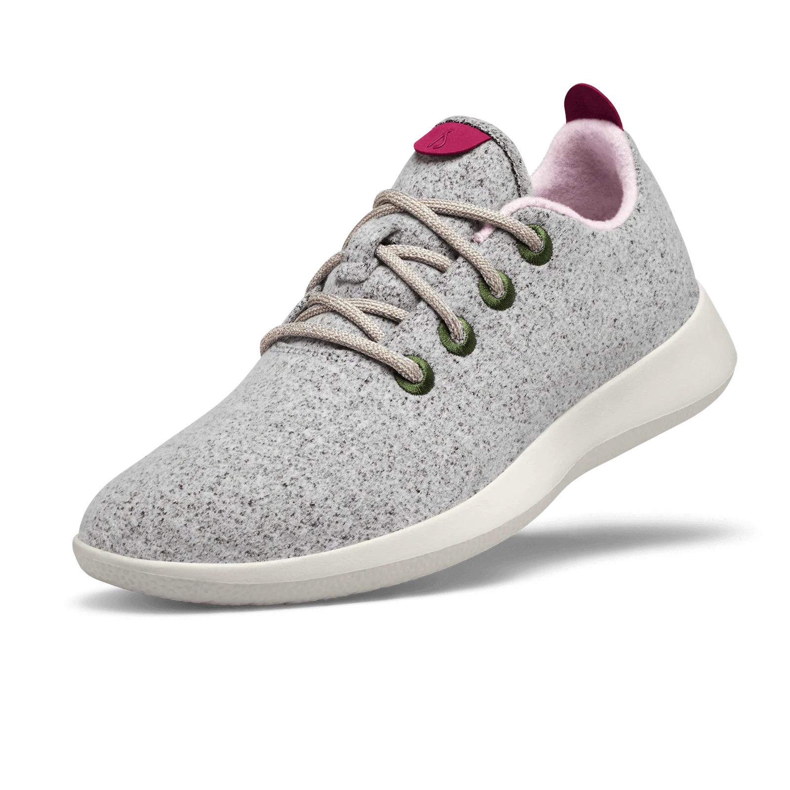 Men's Wool Runner - Image 2