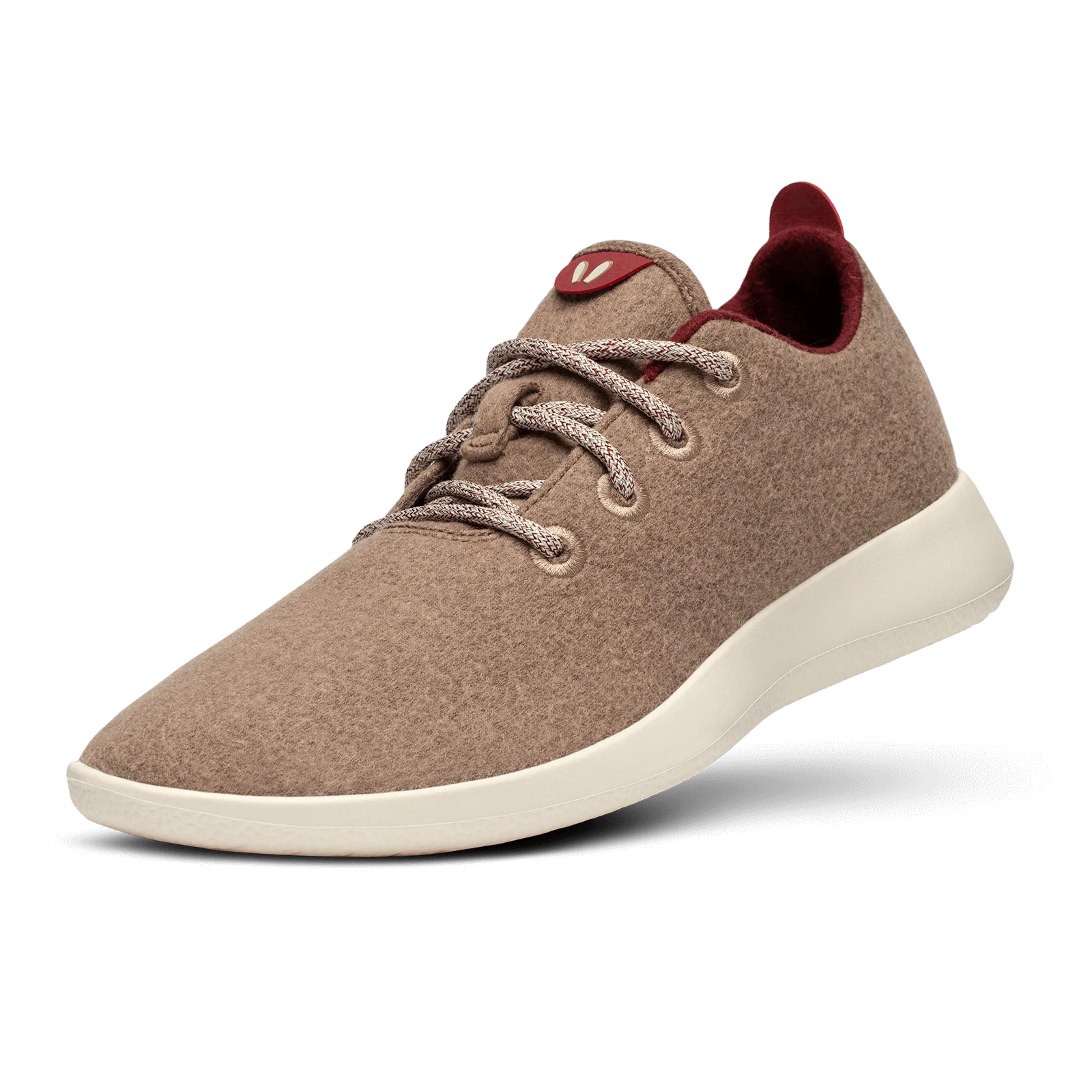 Men's Wool Runner