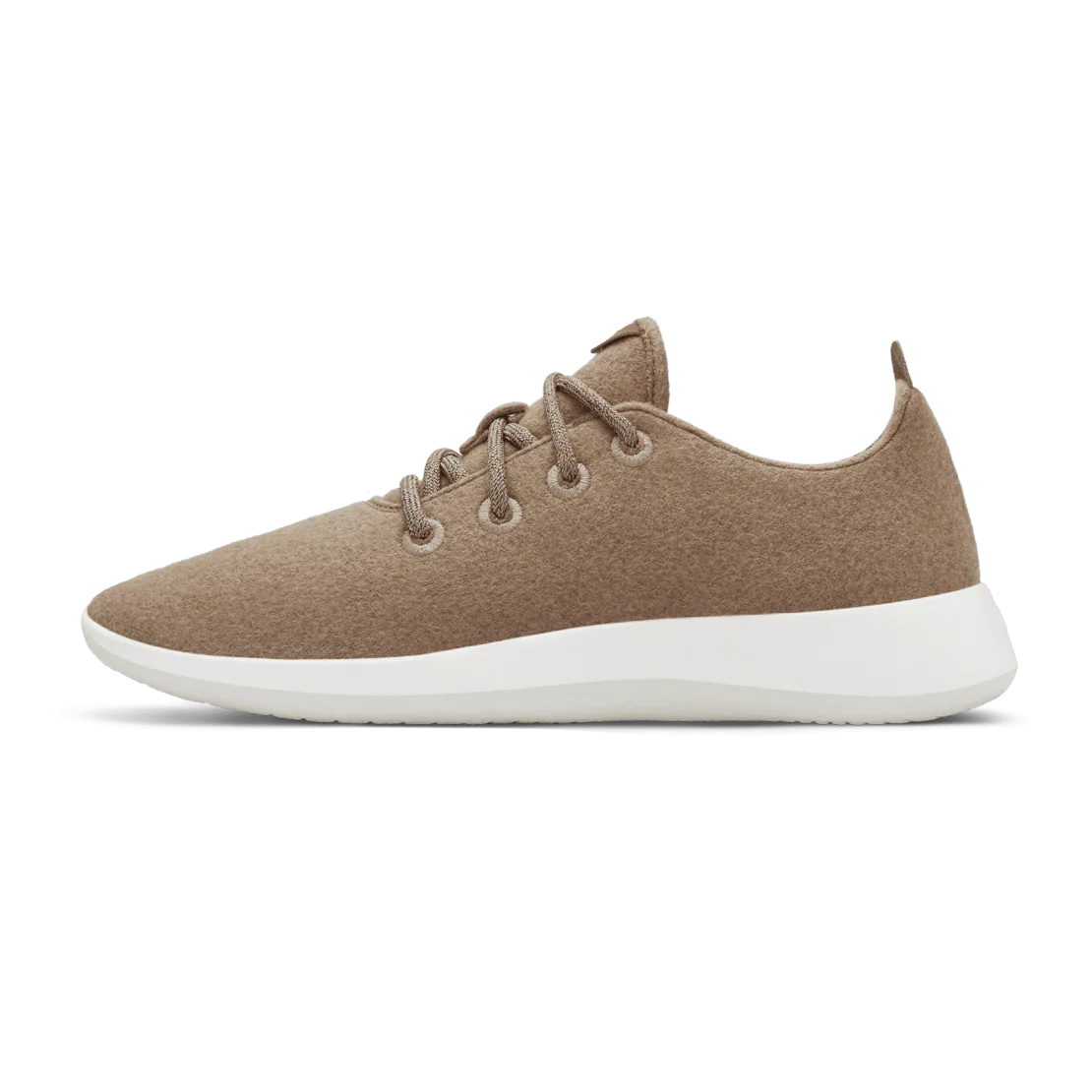 Men's Wool Runner