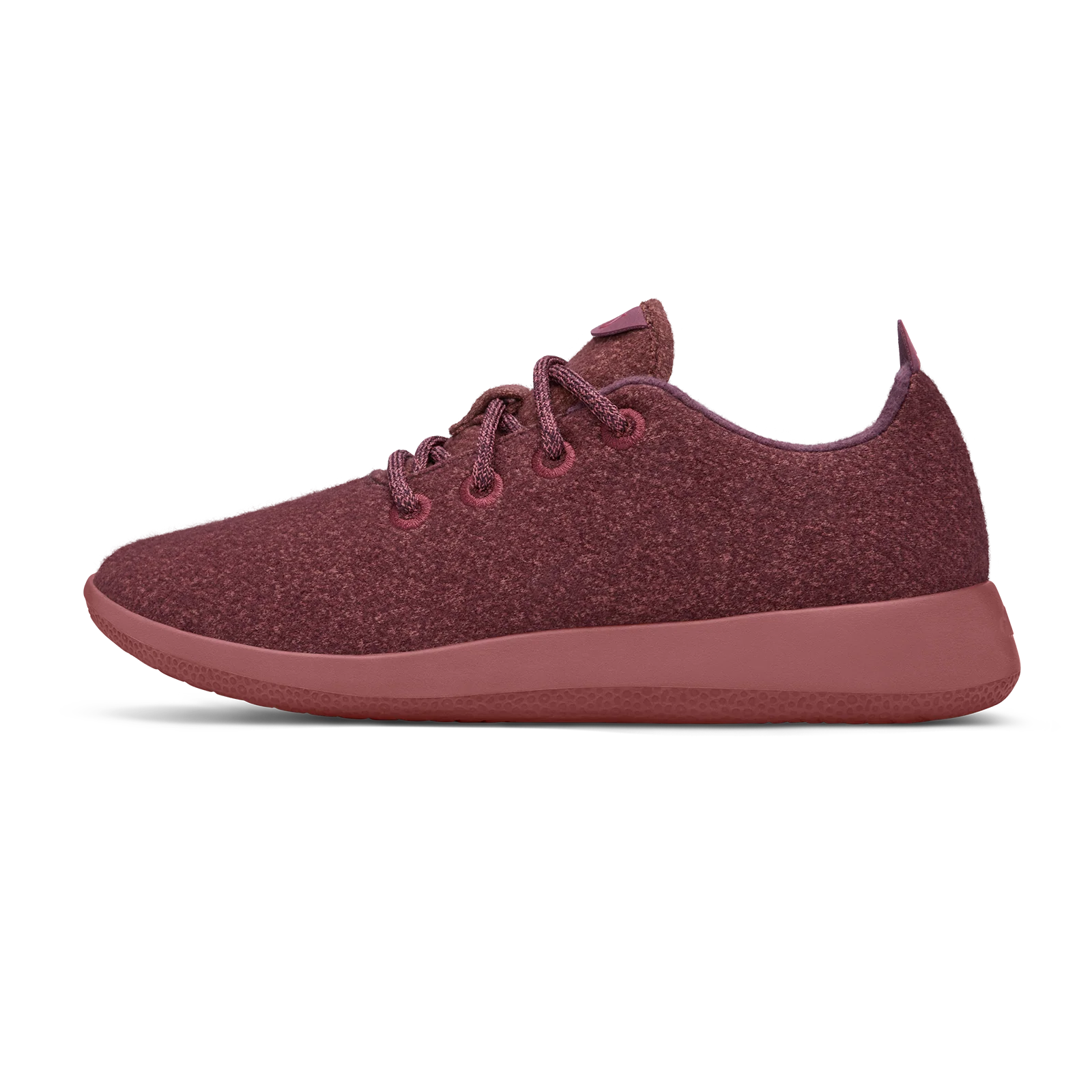 Men's Wool Runner