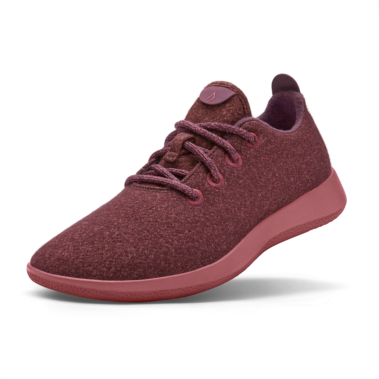 Men's Wool Runner - Image 2