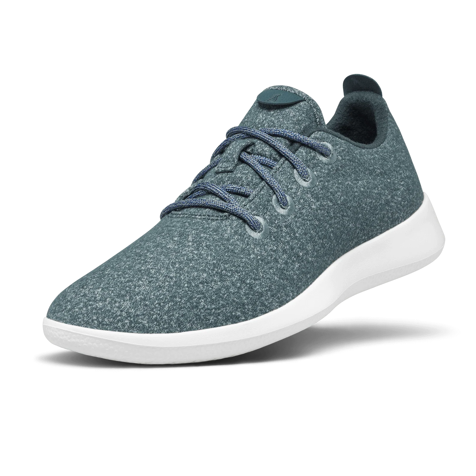 Men's Wool Runner - Image 2