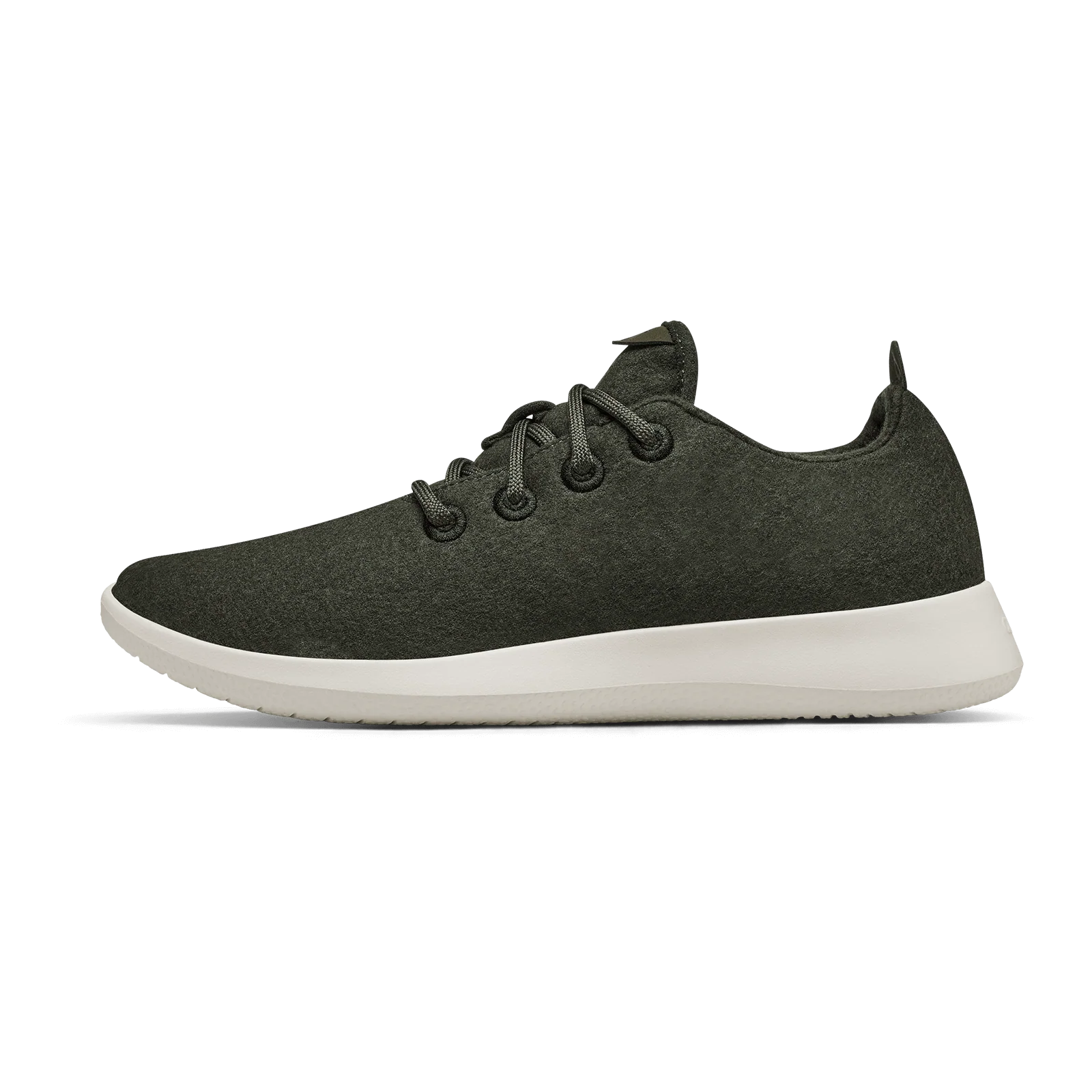 Men's Wool Runner