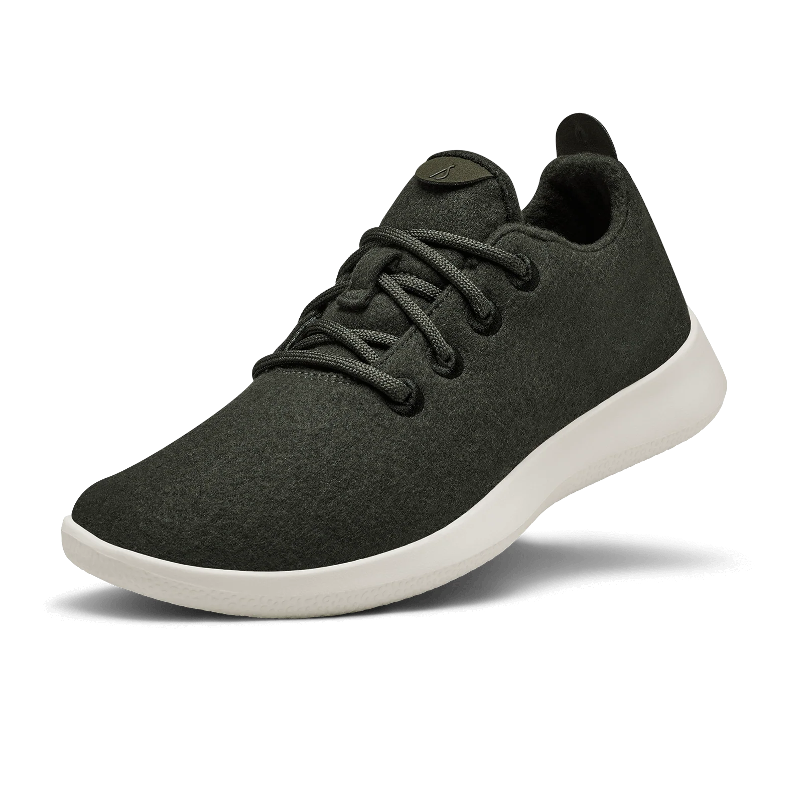 Men's Wool Runner - Image 2