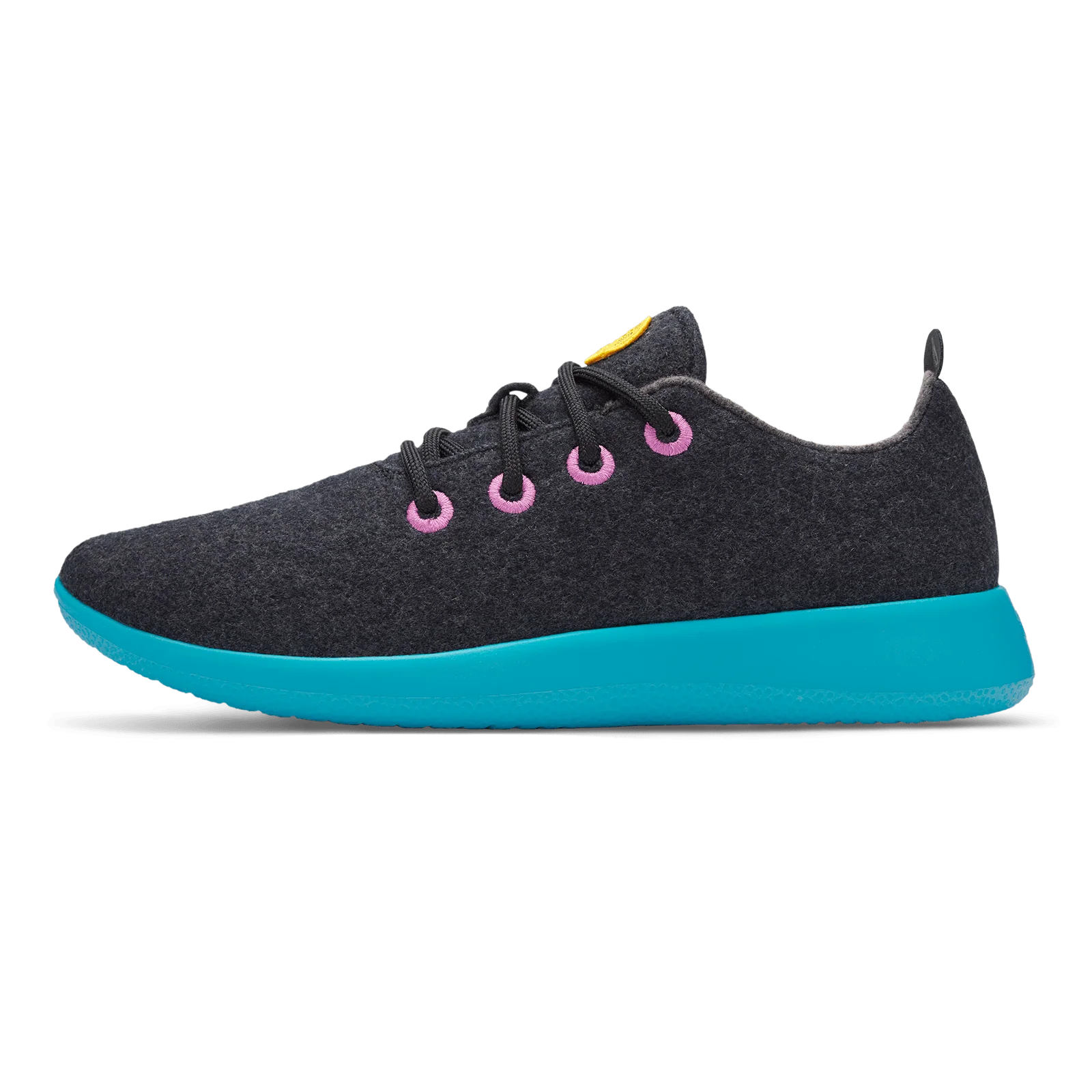 Men's Wool Runner