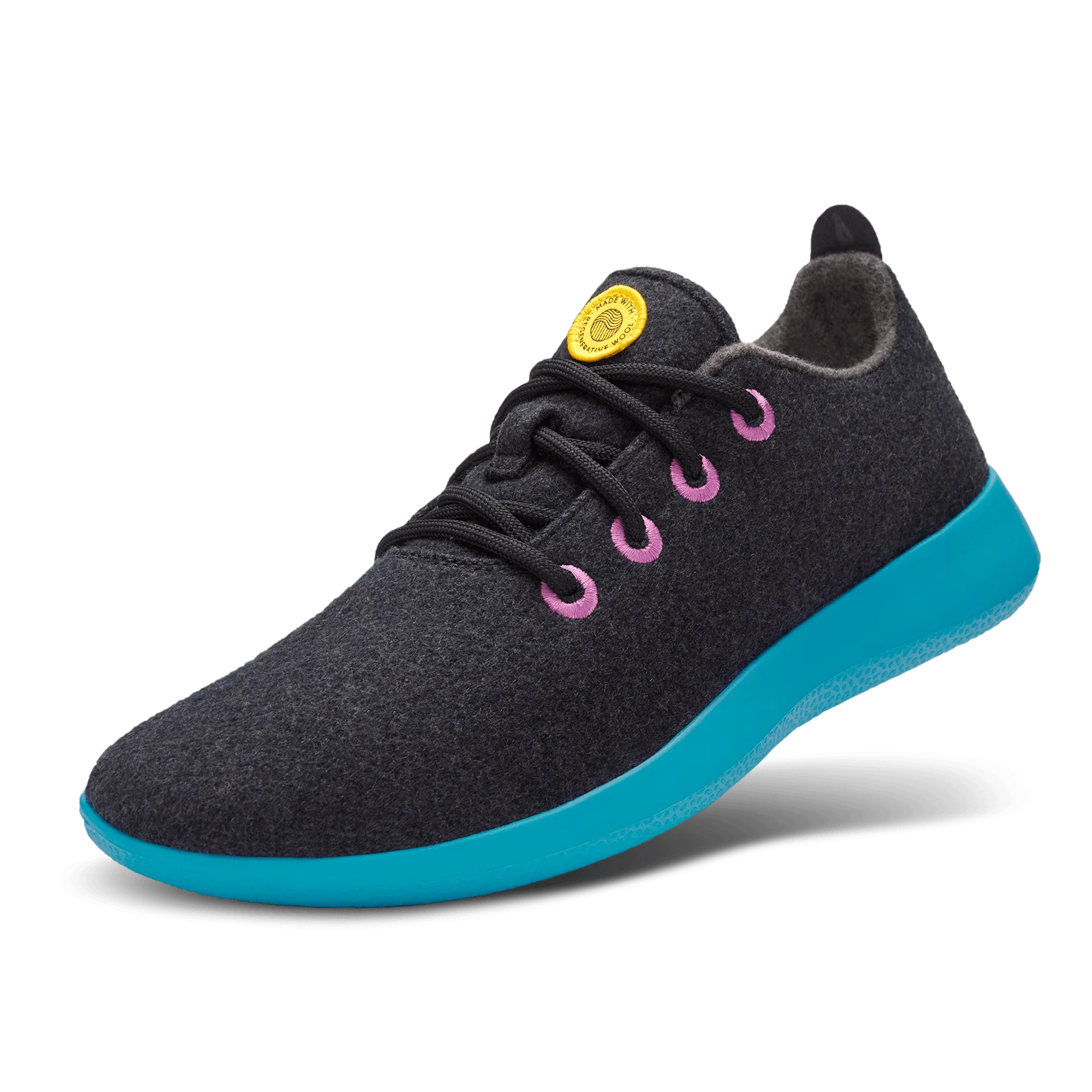Men's Wool Runner - Image 2
