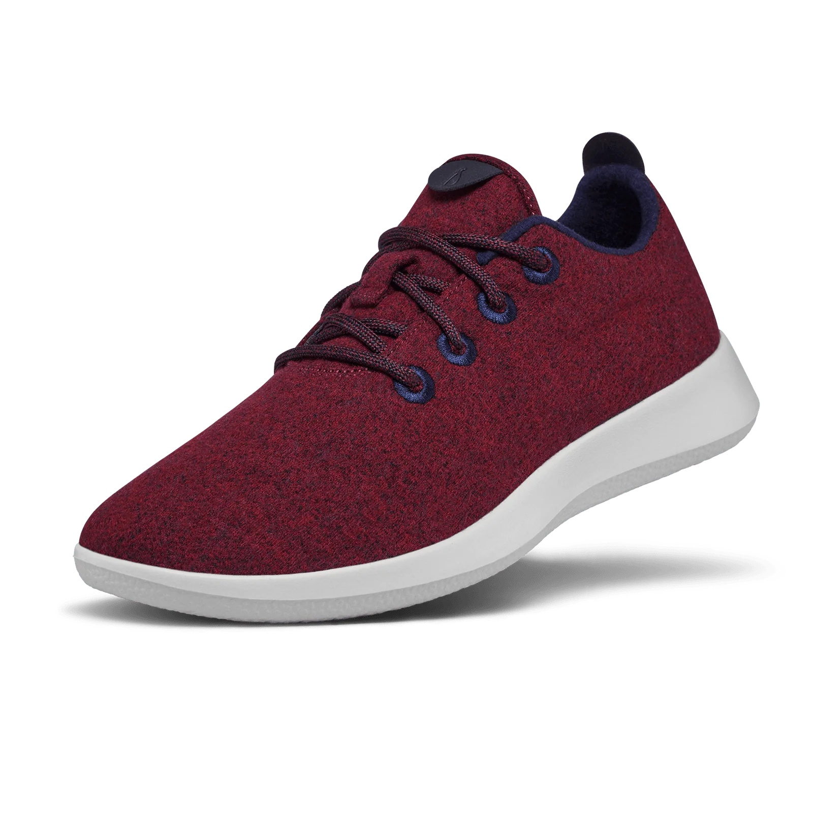 Men's Wool Runner - Image 2