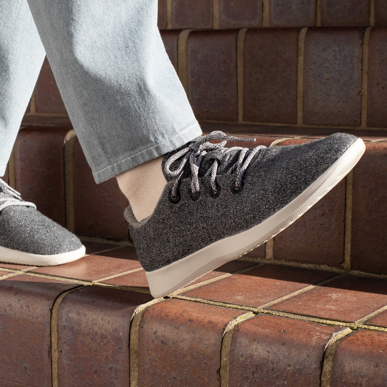 Men's Wool Runner - Image 3