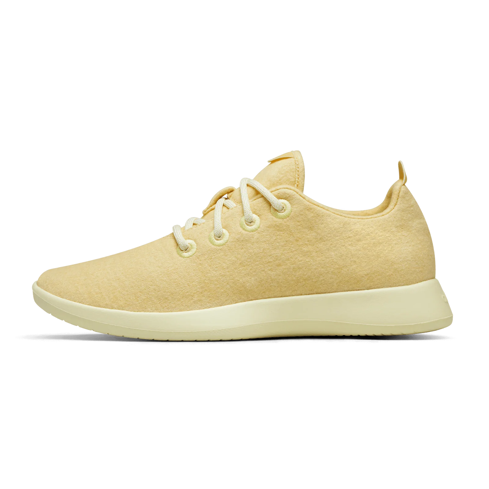 Men's Wool Runner