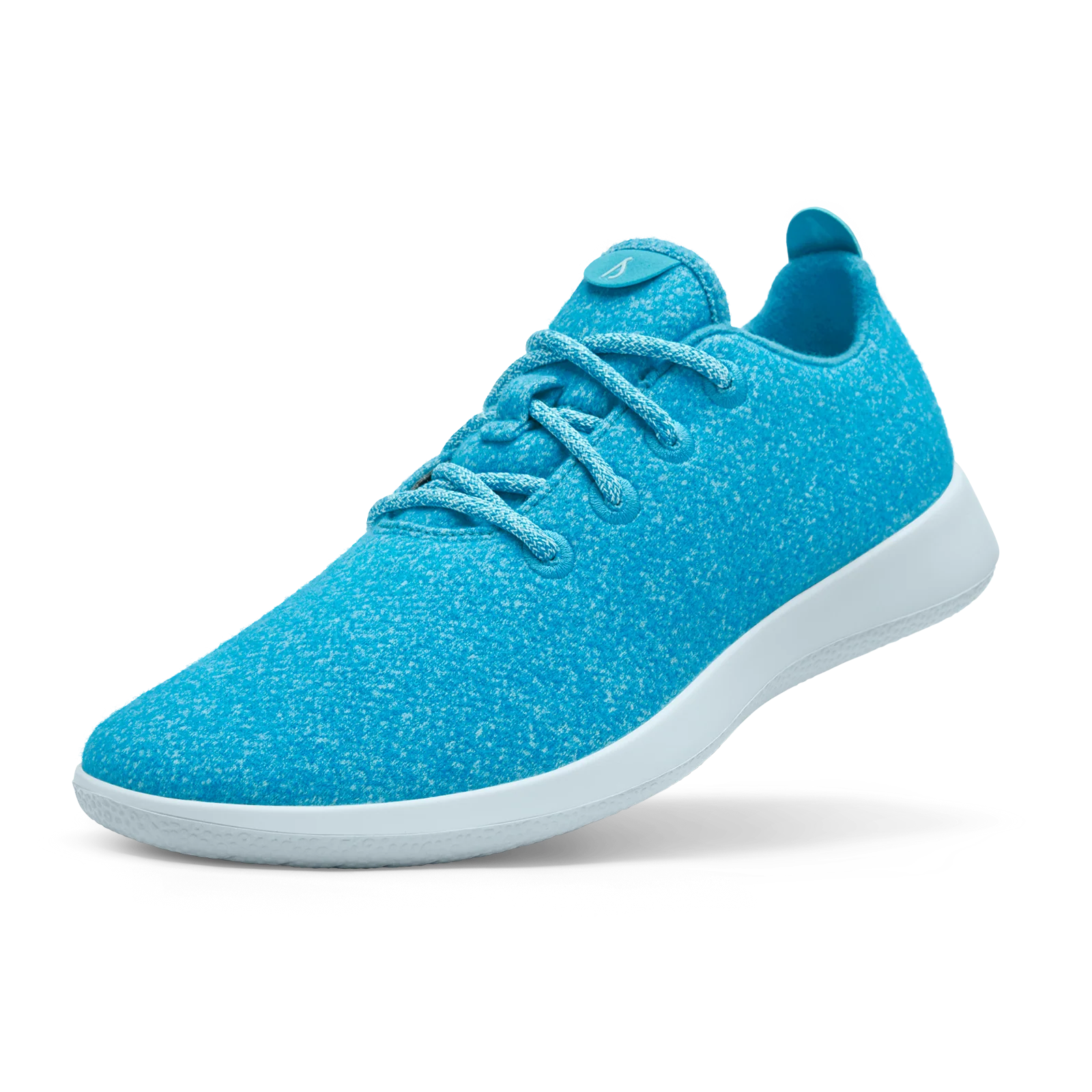 Men's Wool Runner - Image 2