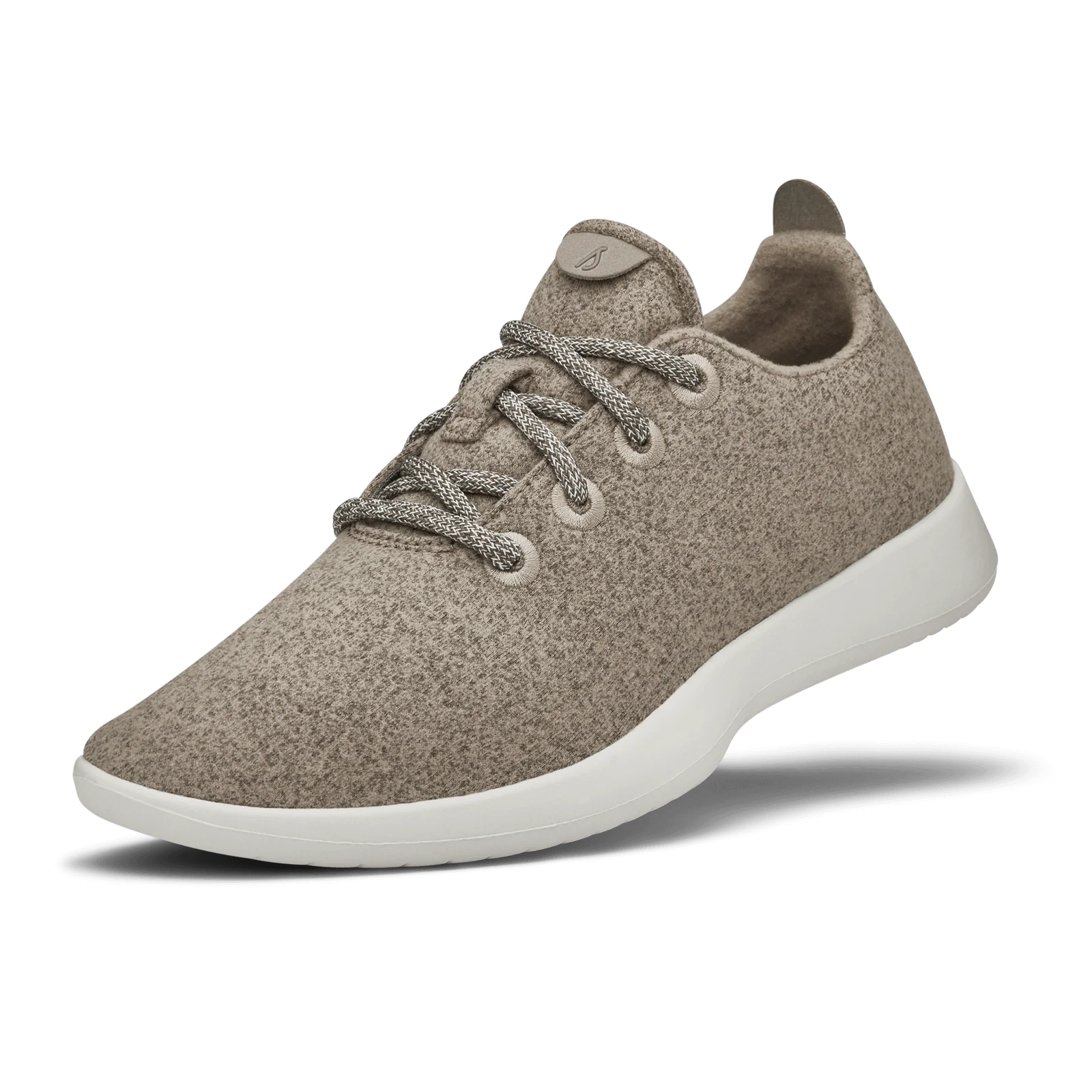 Men's Wool Runner - Image 2