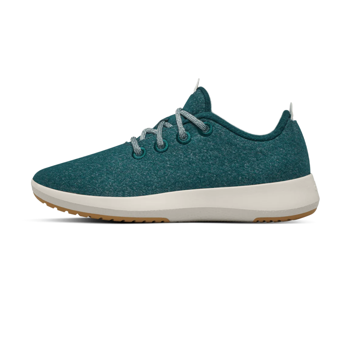Men's Wool Runner Mizzle