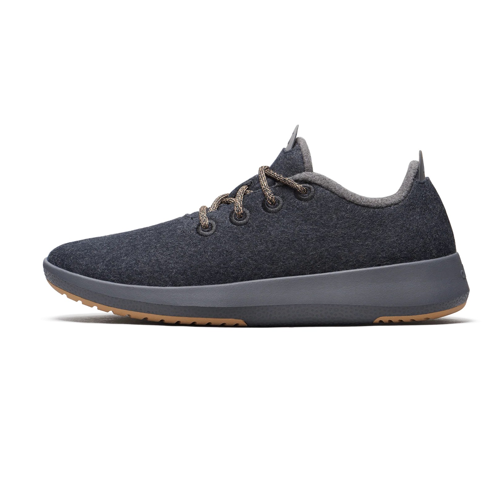 Men's Wool Runner Mizzle