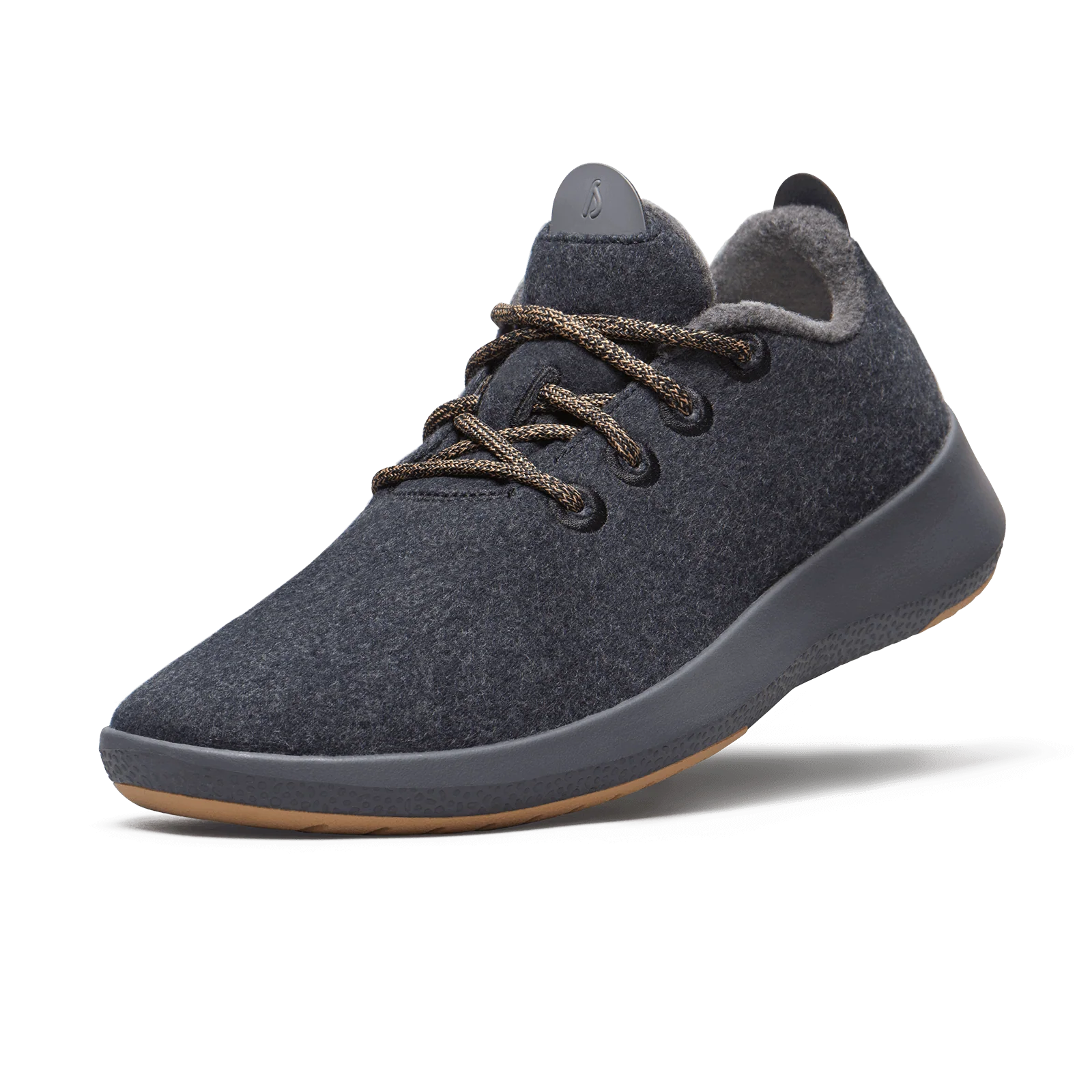 Men's Wool Runner Mizzle - Image 2