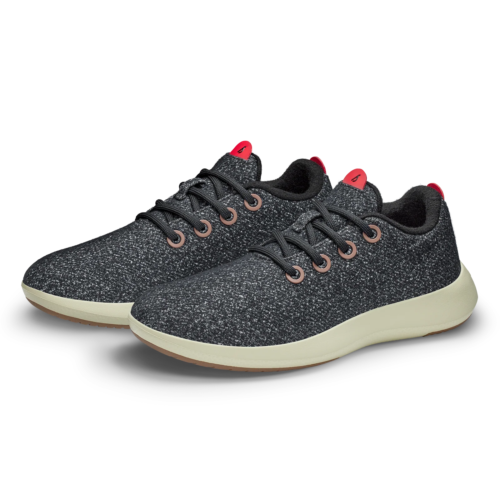 Men's Wool Runner Mizzle - Image 2