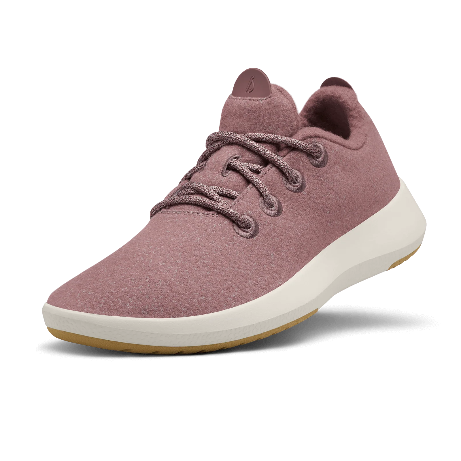 Men's Wool Runner Mizzle - Image 2