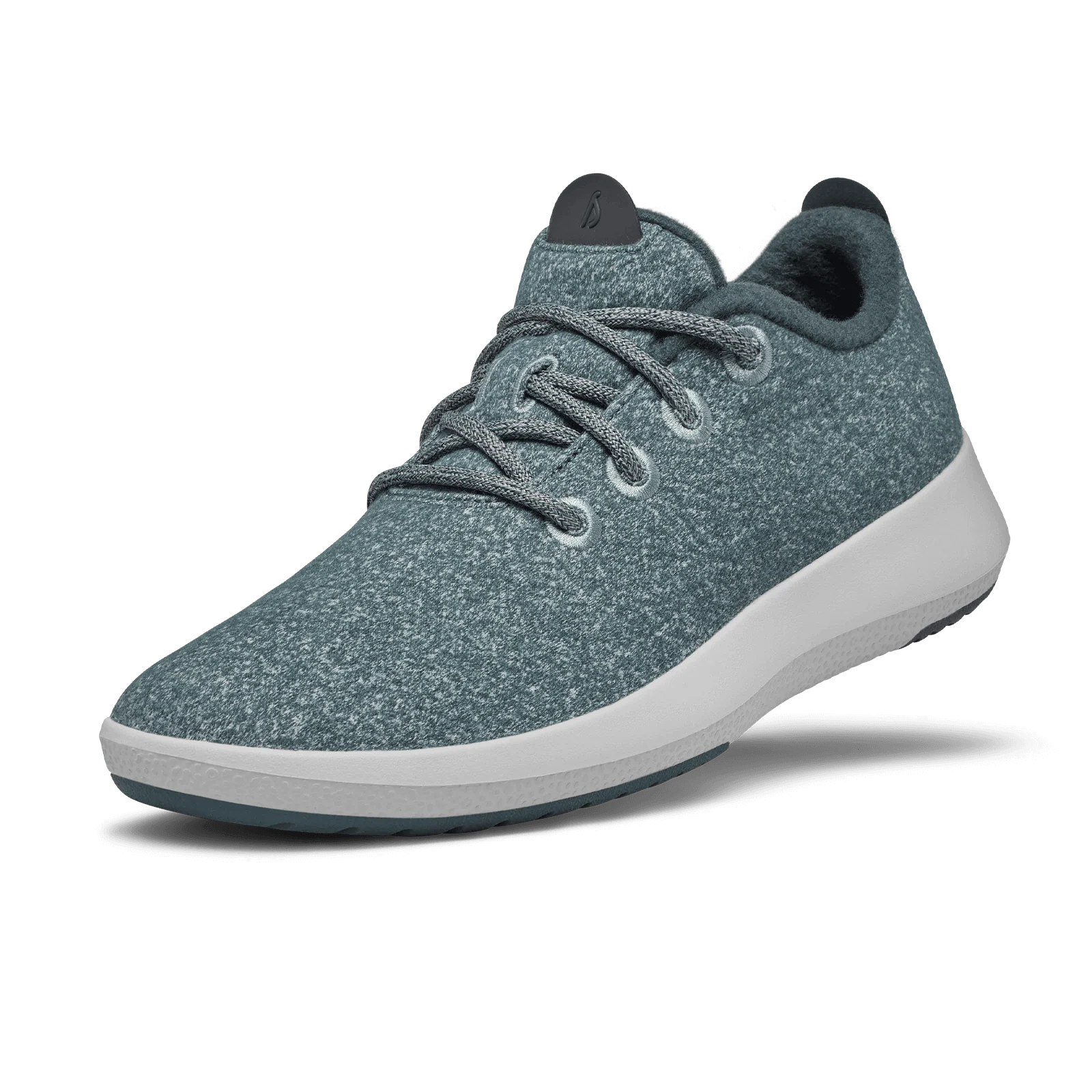 Men's Wool Runner Mizzle - Image 2