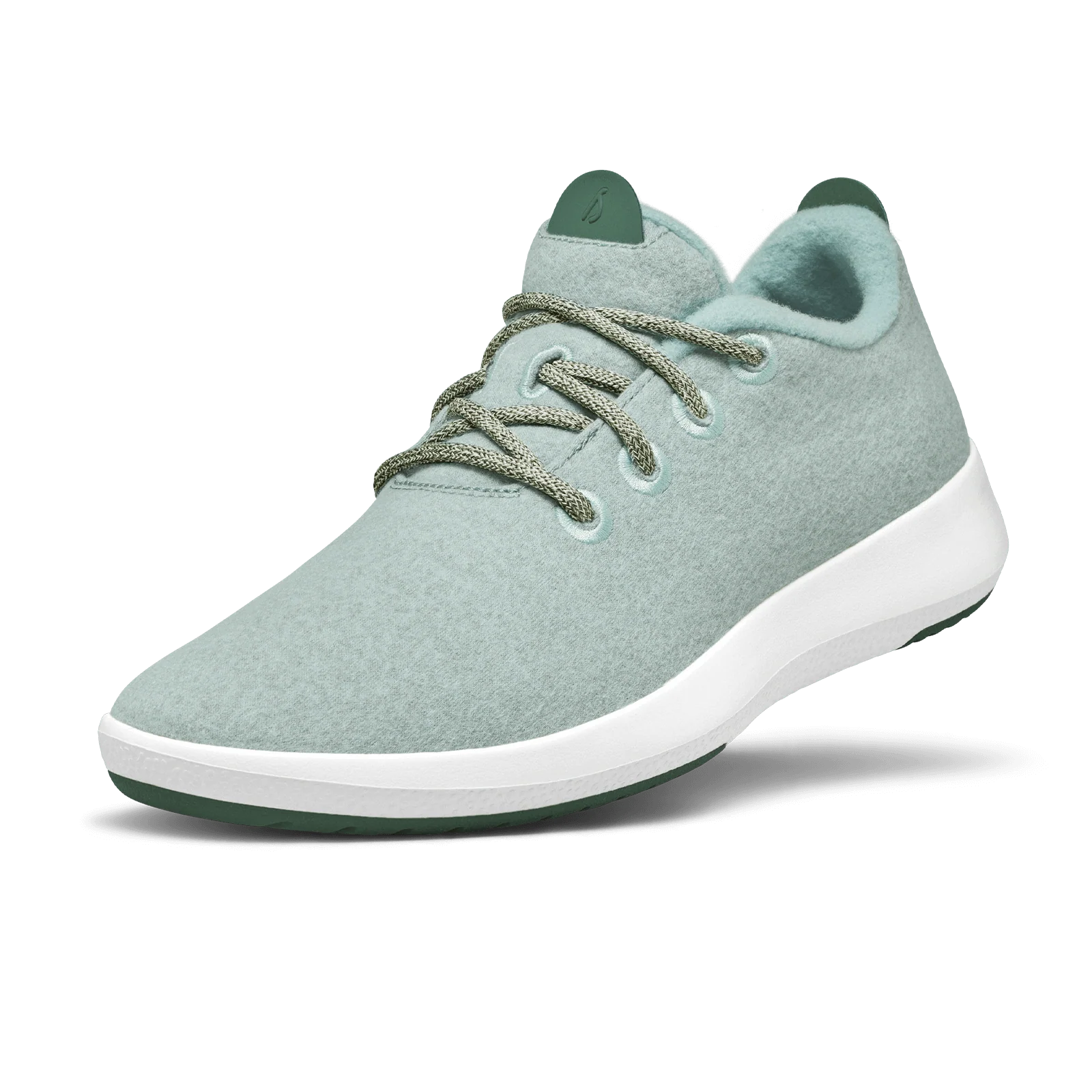 Men's Wool Runner Mizzle - Image 2
