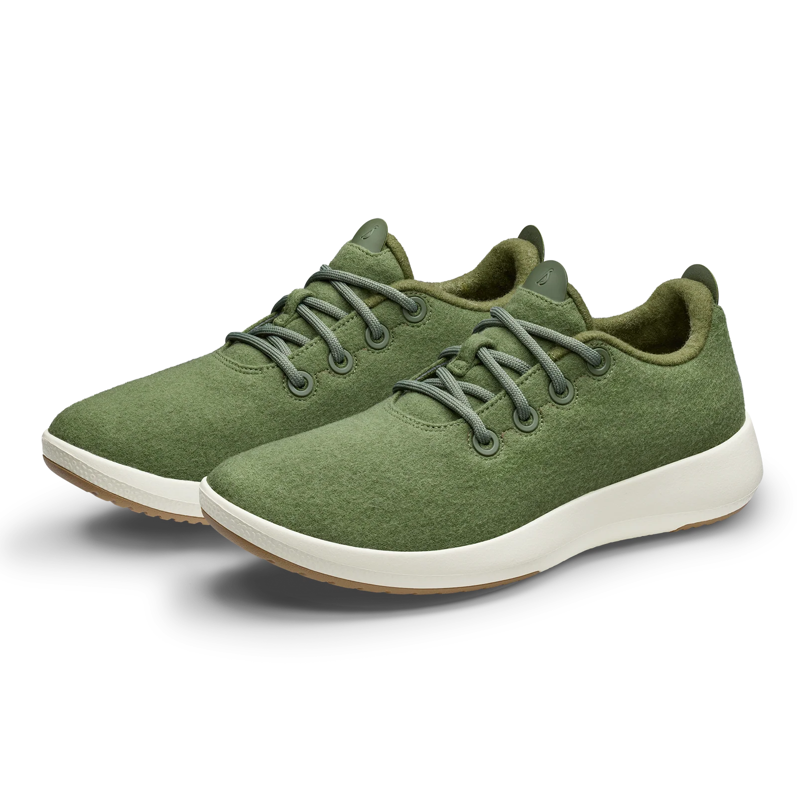 Men's Wool Runner Mizzle - Image 2
